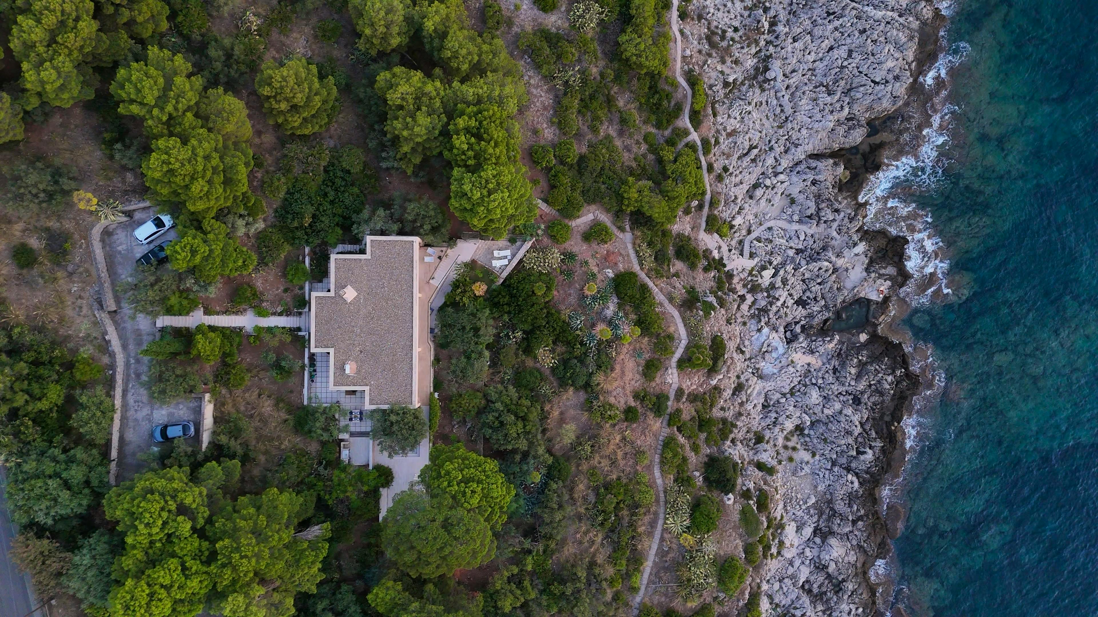 vistra  aerea   villa  