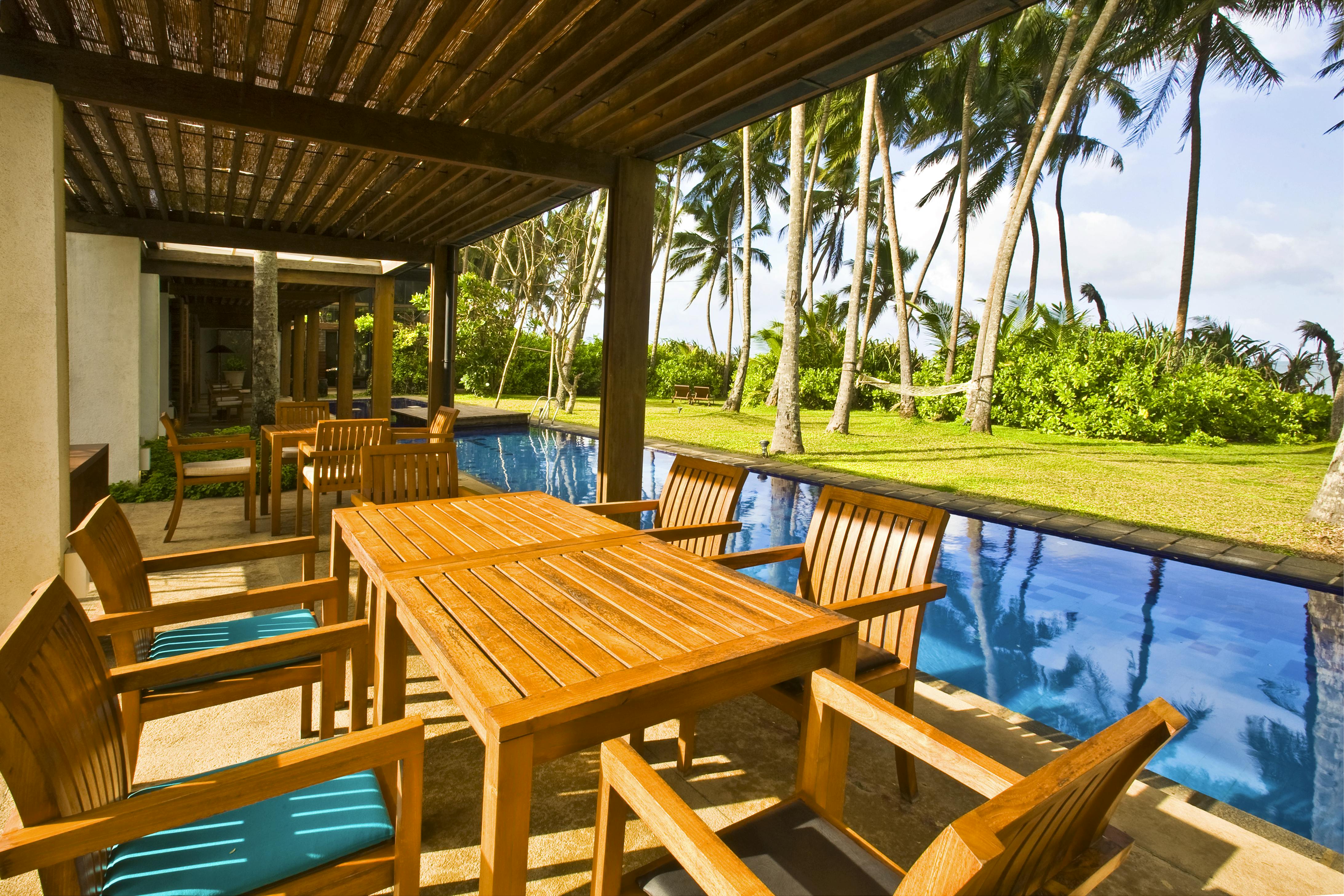 CoolStays with Festive Availability!