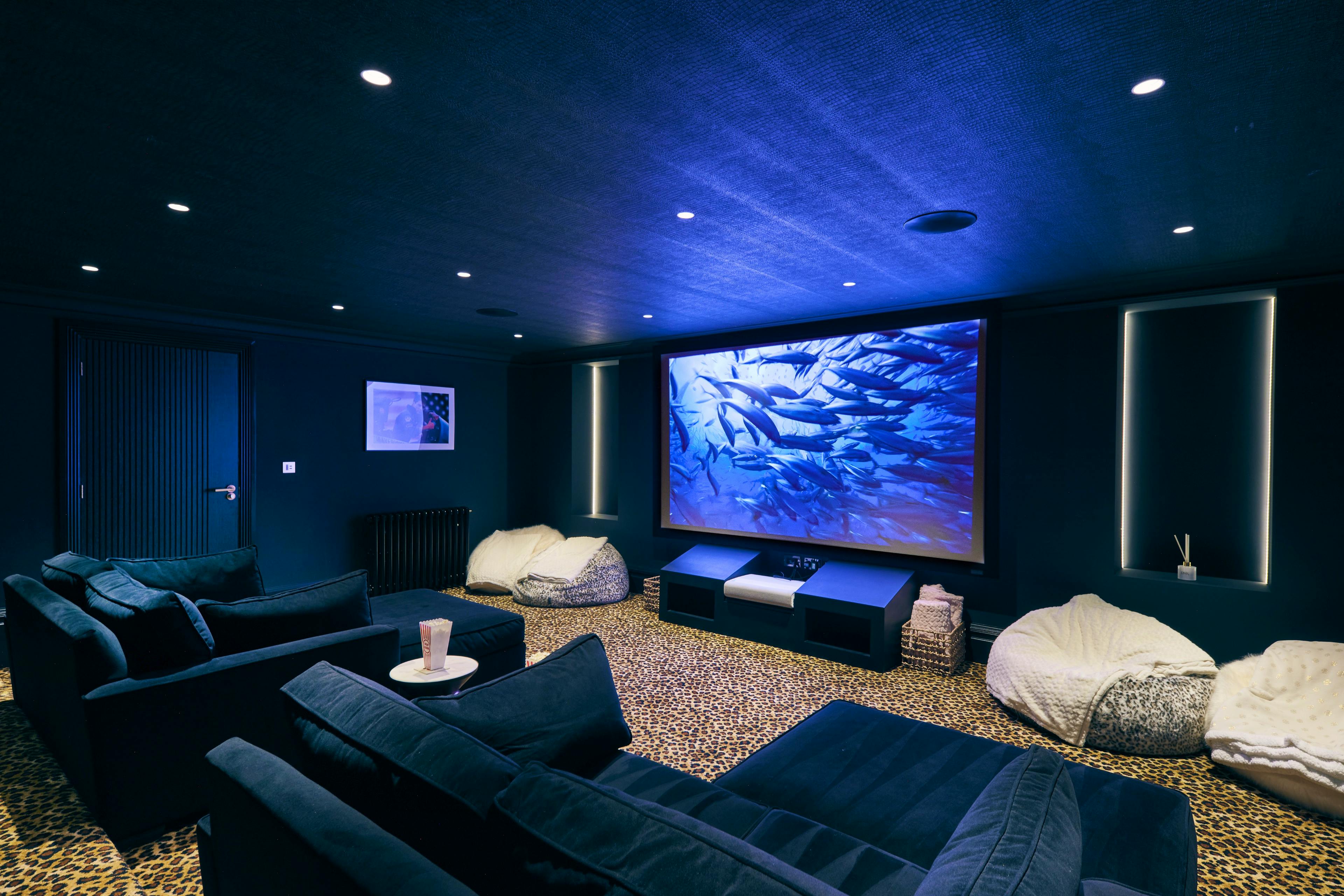 Cinema Room