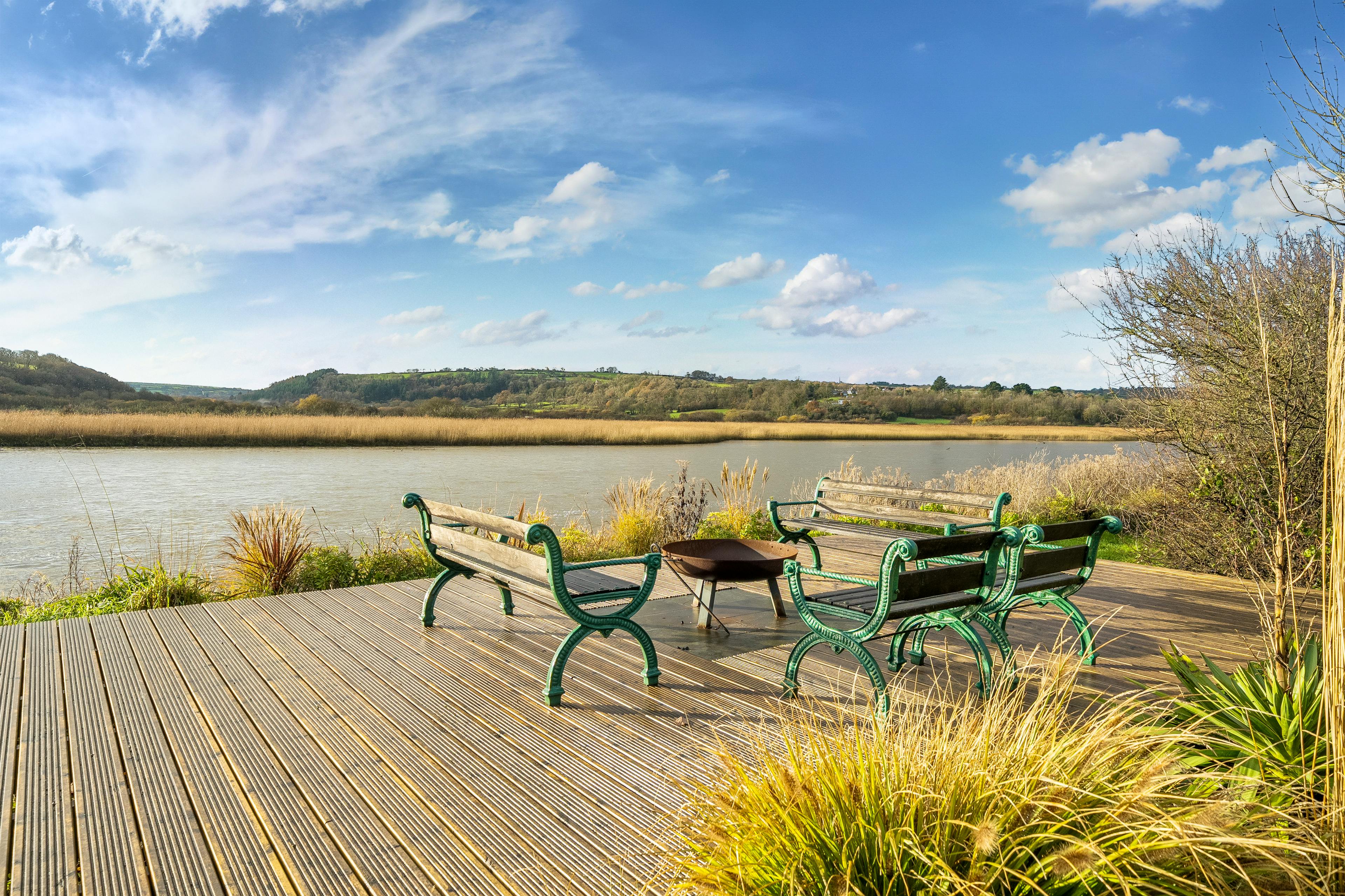 Fronteifi Nature Lodges - Image 4