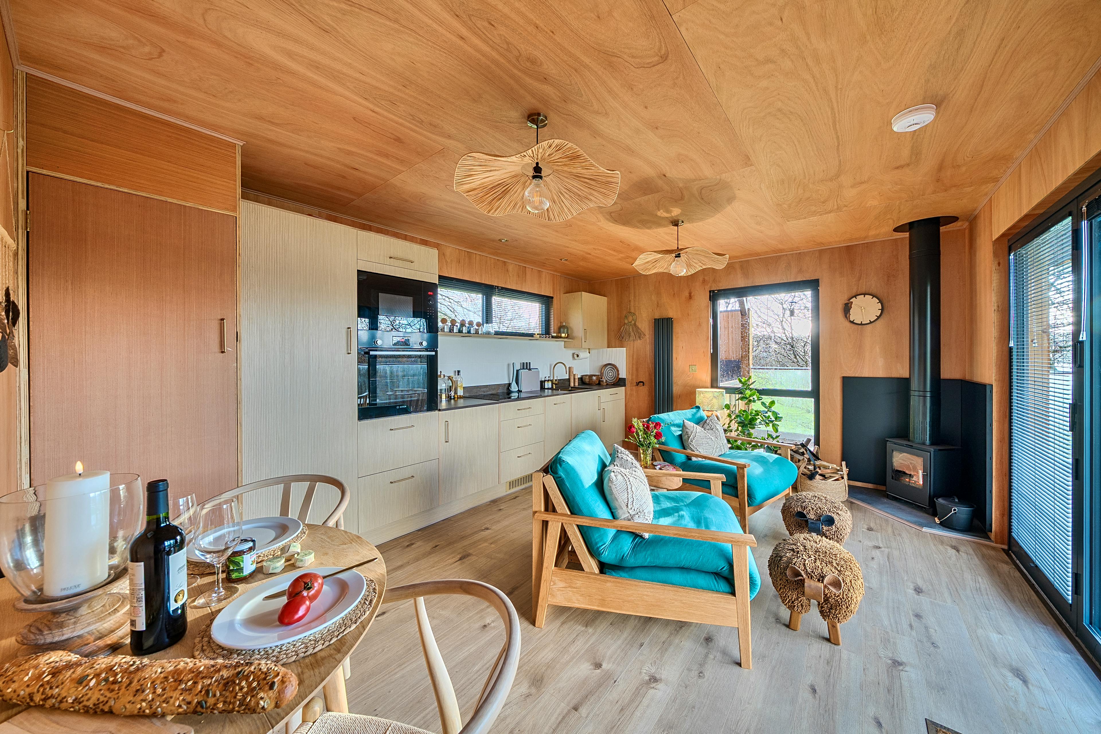 Fronteifi Nature Lodges - Image 3