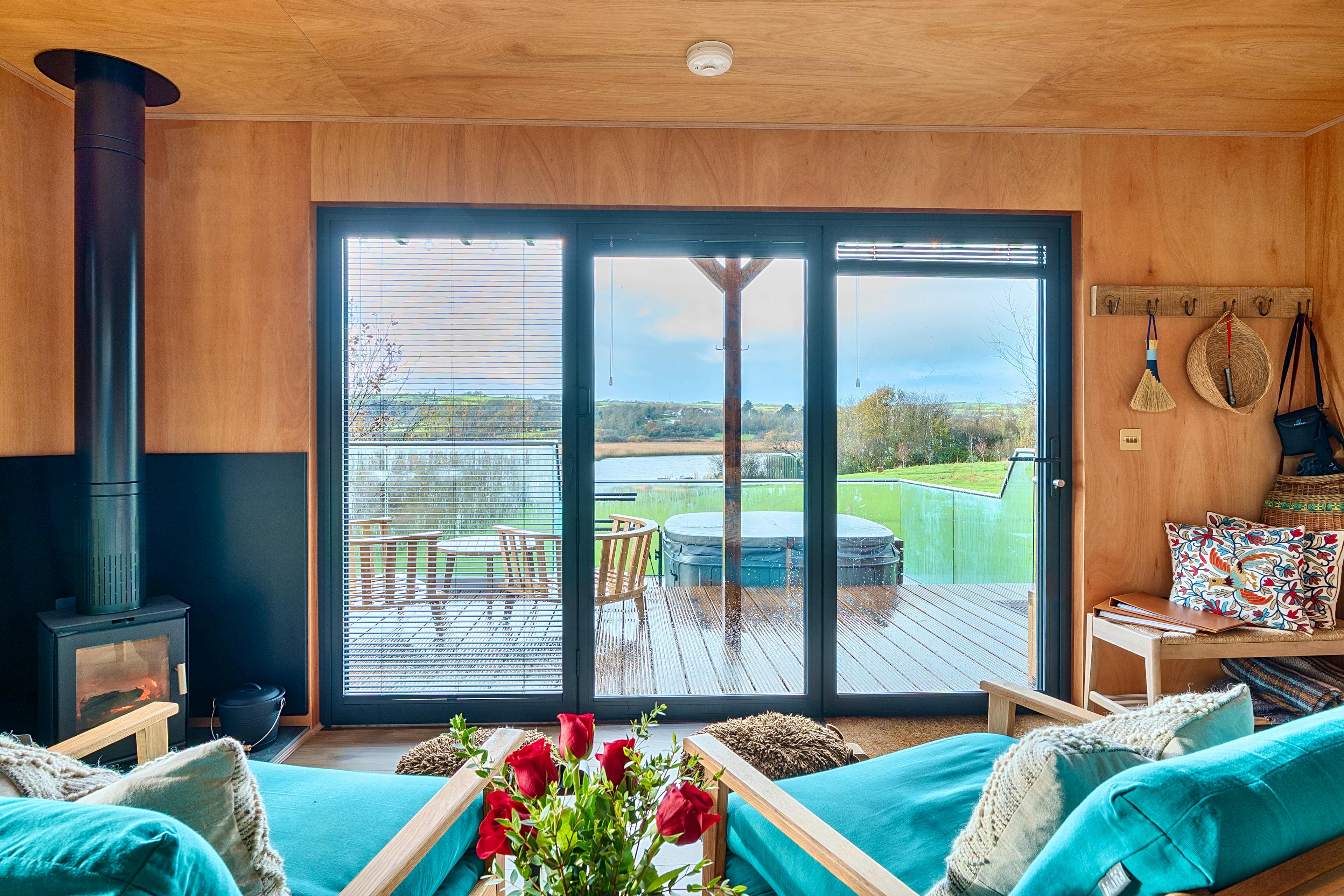 Fronteifi Nature Lodges - Image 2