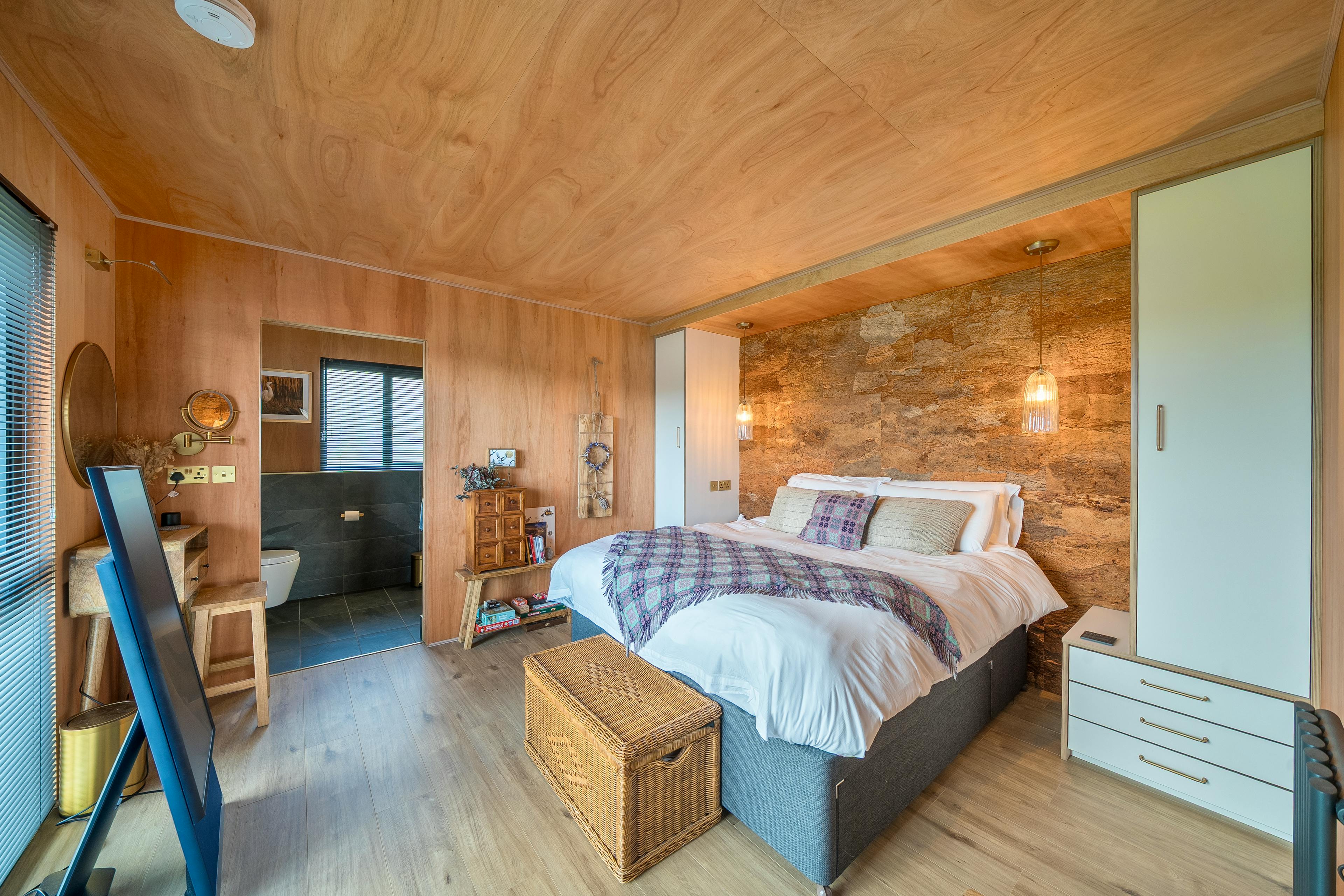 Fronteifi Nature Lodges - Image 5