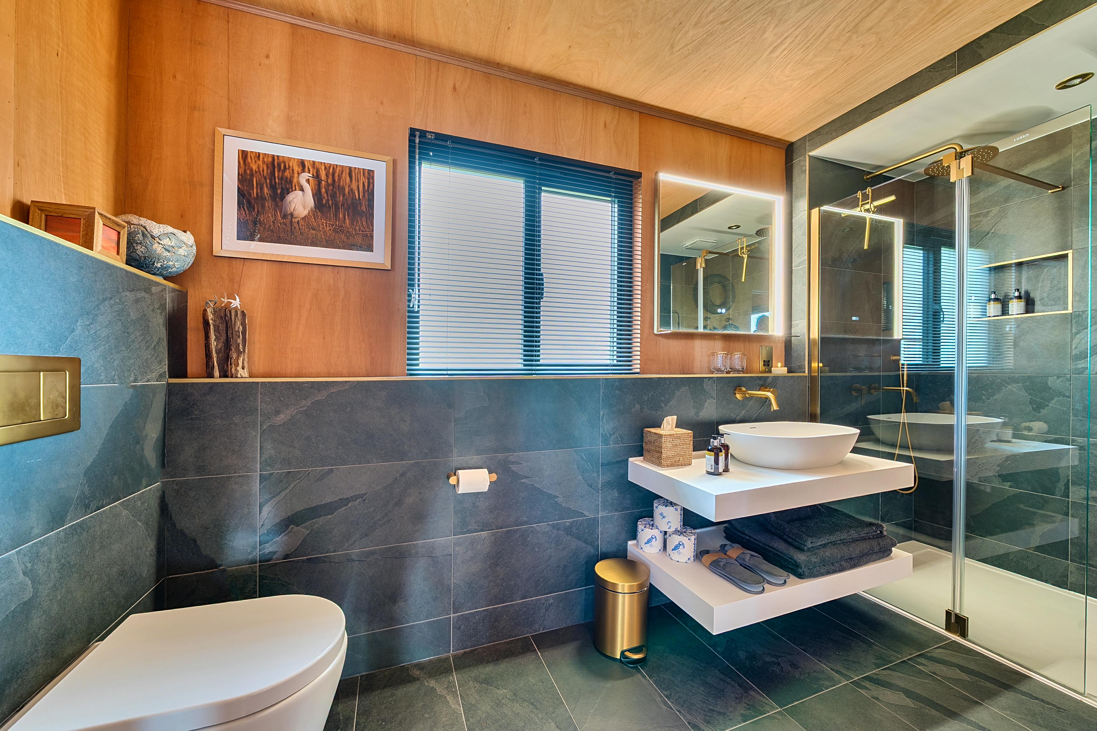 Fronteifi Nature Lodges - Image 6