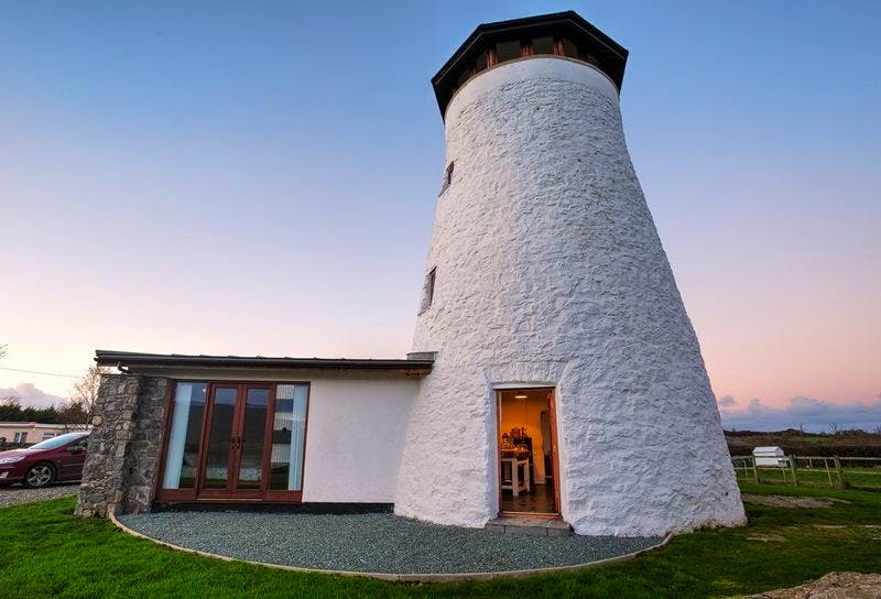 New CoolStays This Week - 20th December 2016