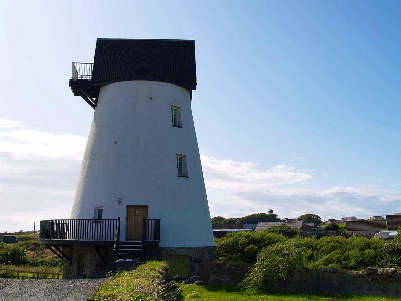 New CoolStays This Week - 20th December 2016