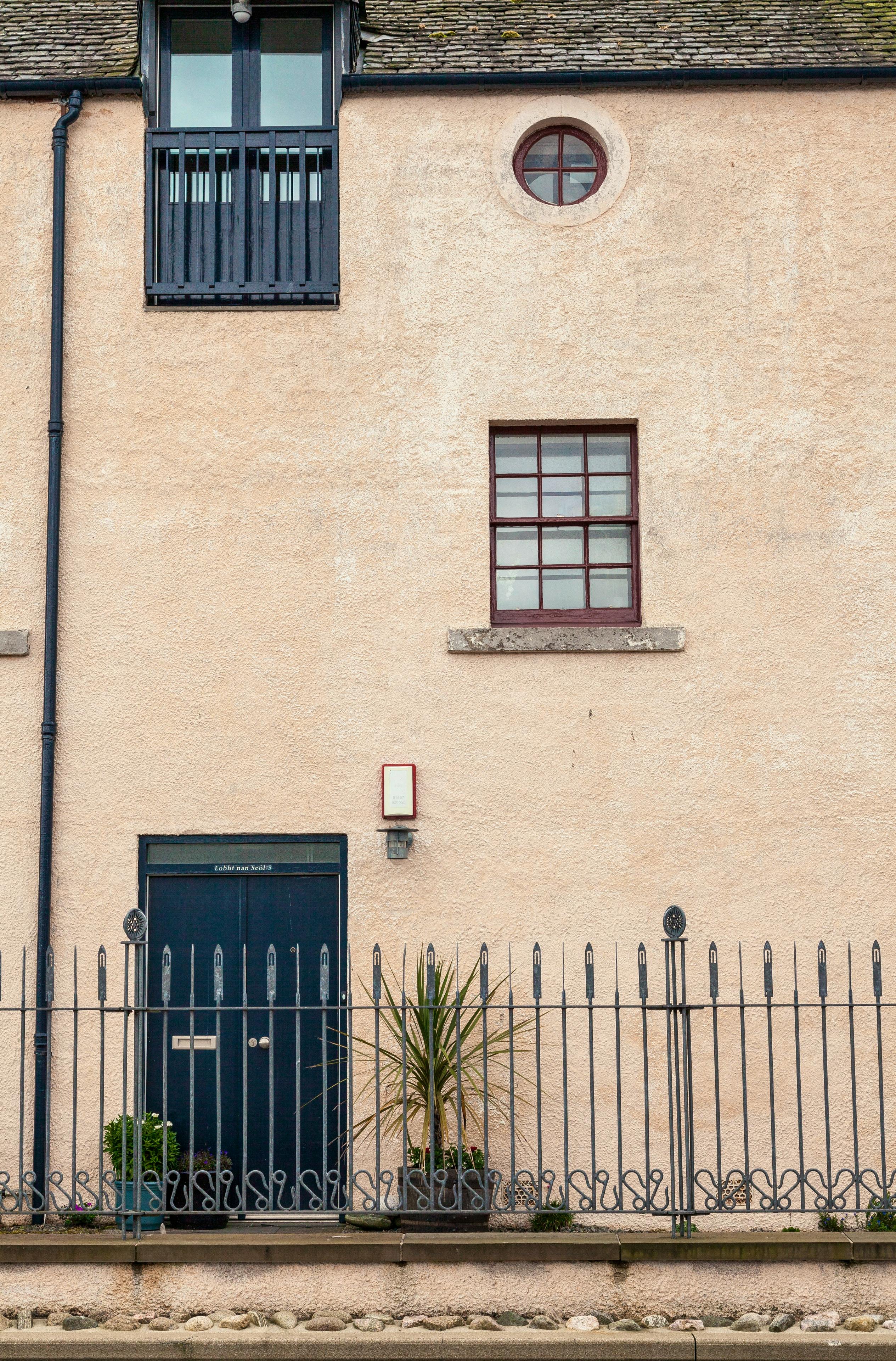 3 Sail Loft - Exterior