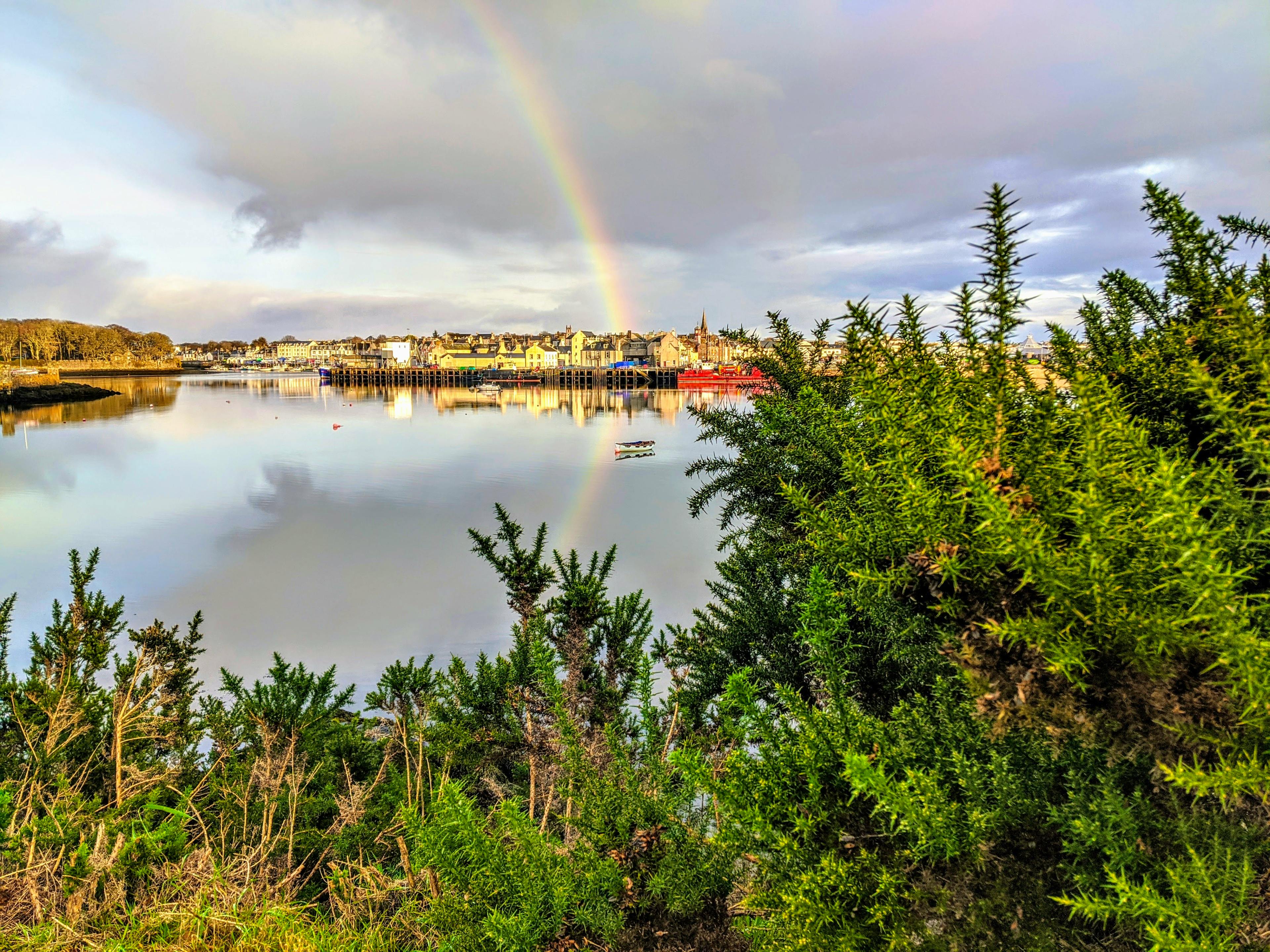 3 Sail Loft - Harbour