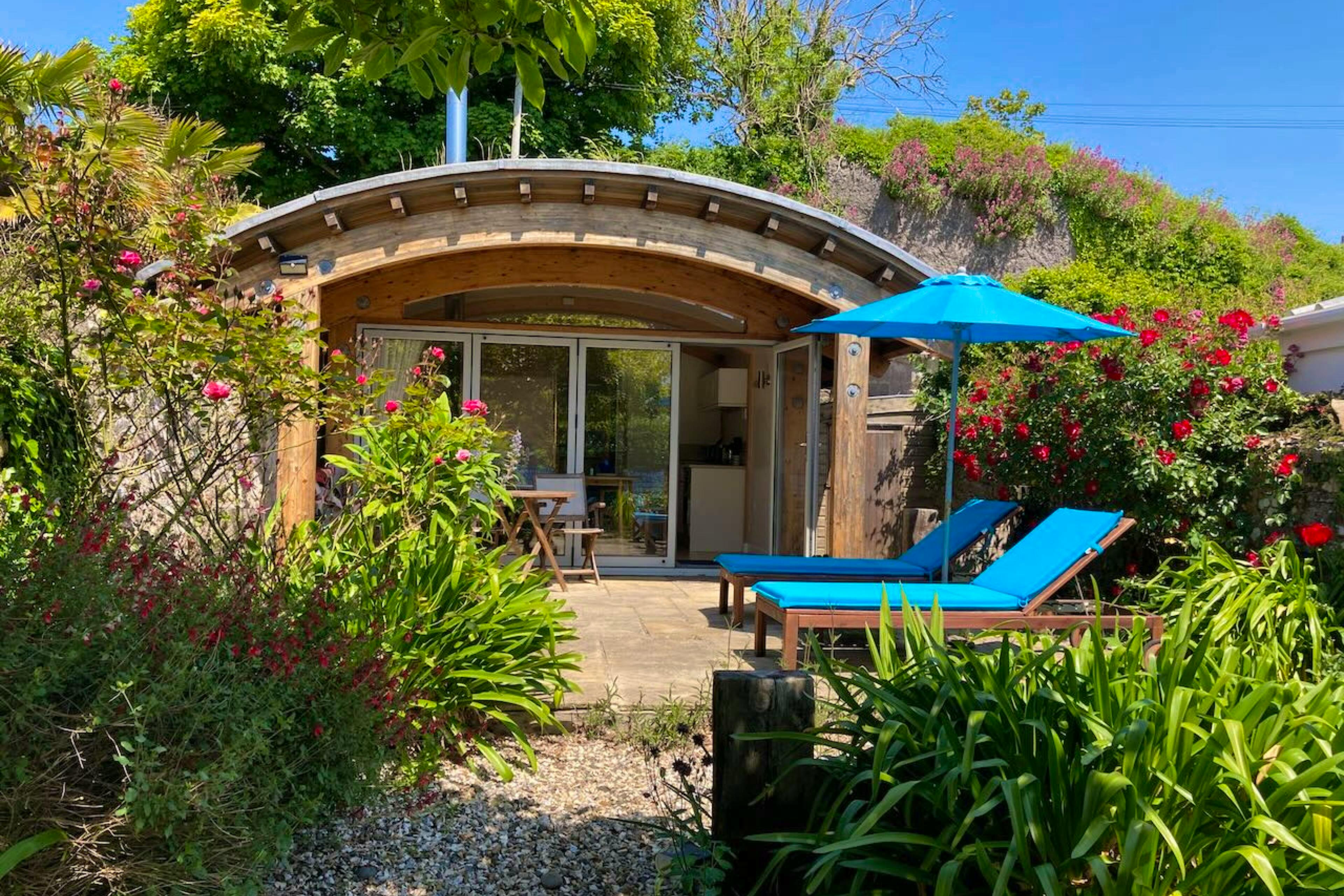 Sea Breeze Beach House