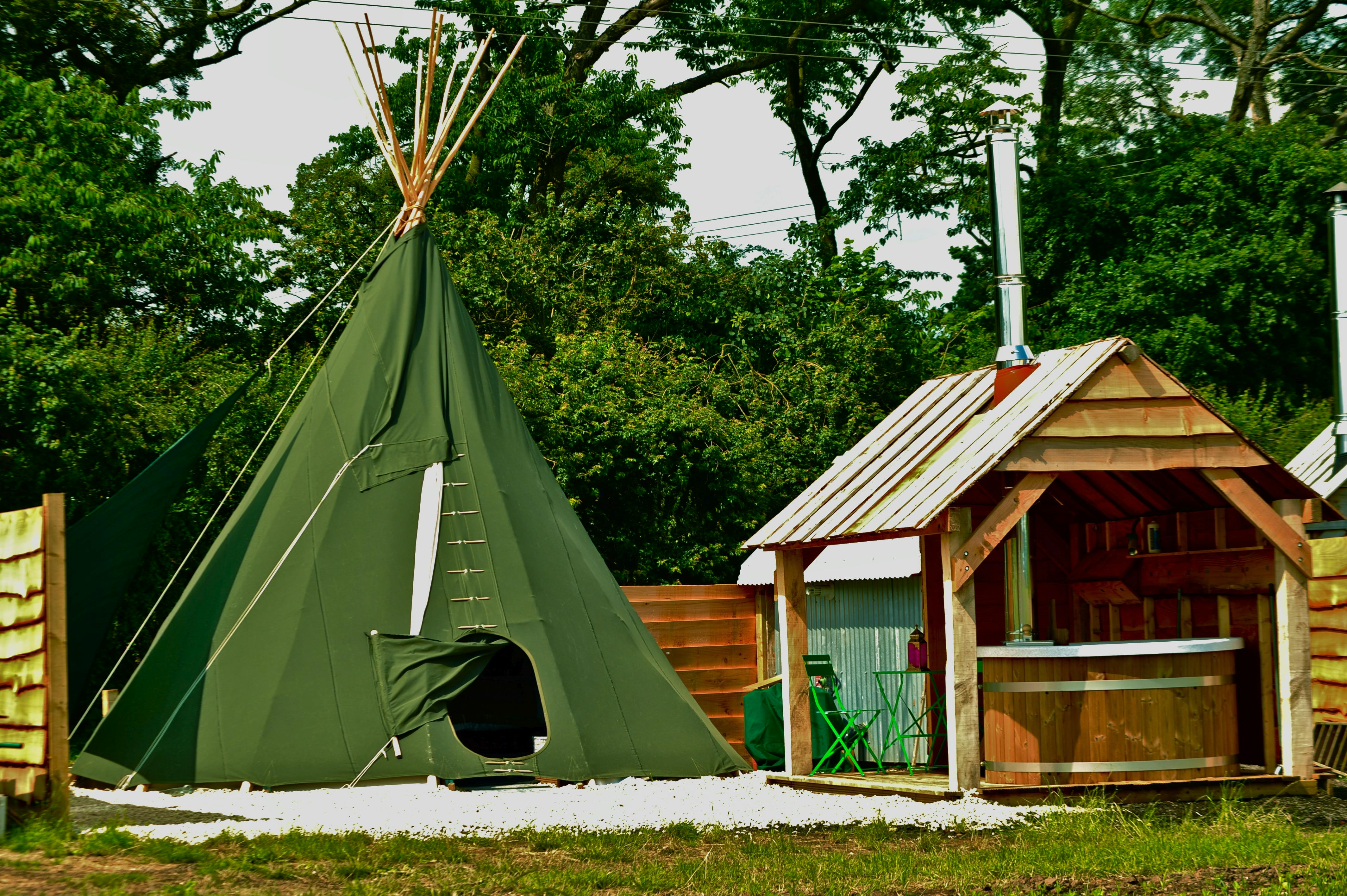 New CoolStays This Week - 15th July 2017