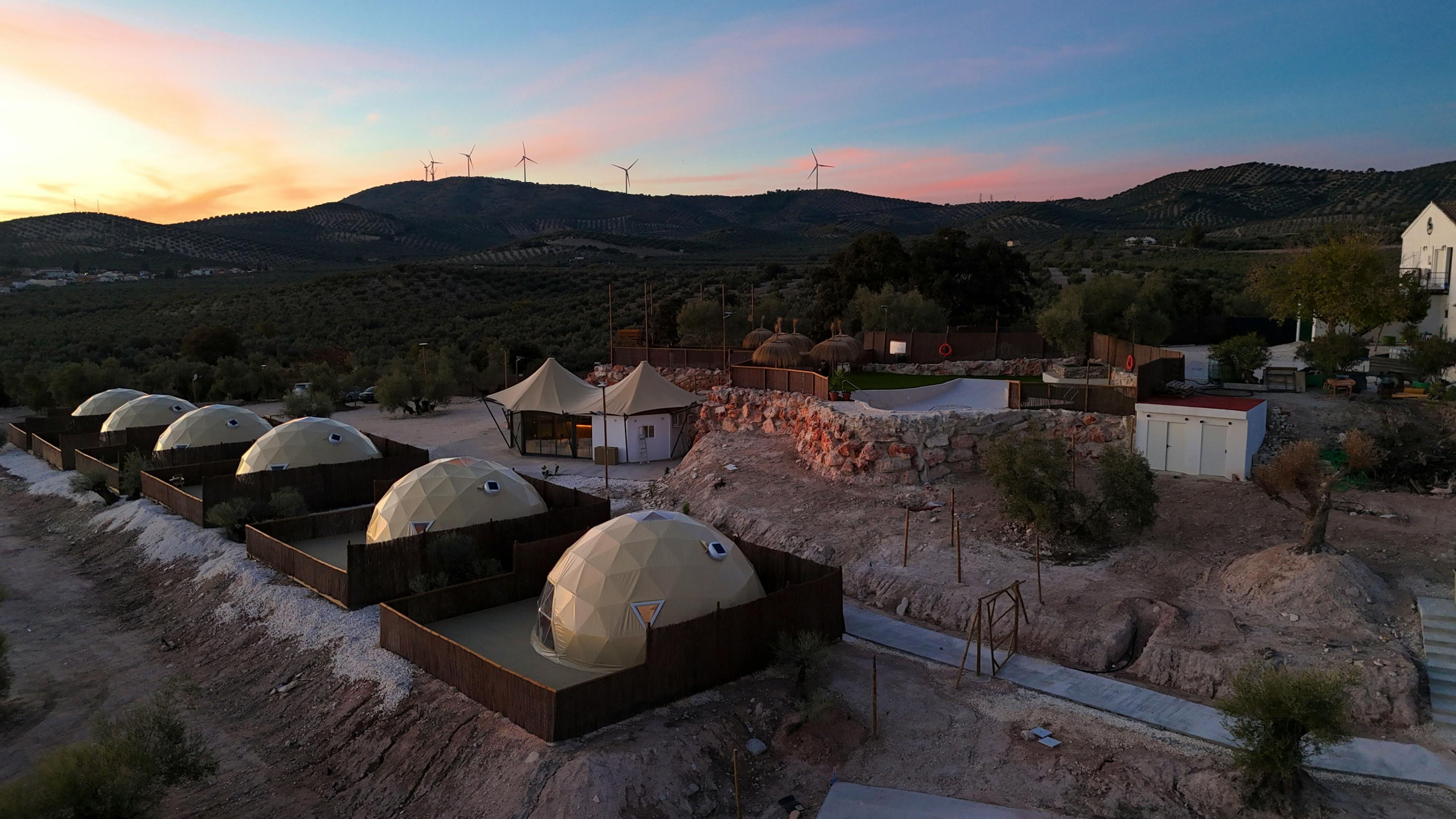 El Refugio del Indio - Image 1