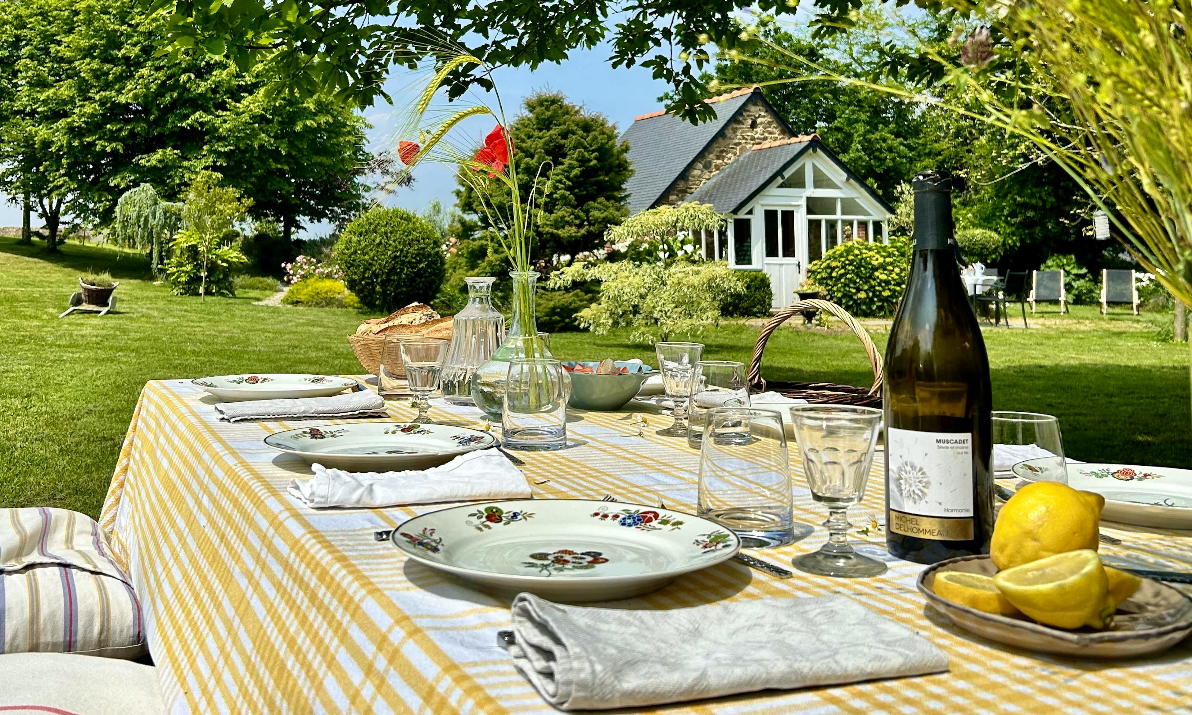 Le Gites de Keregal - Image 2