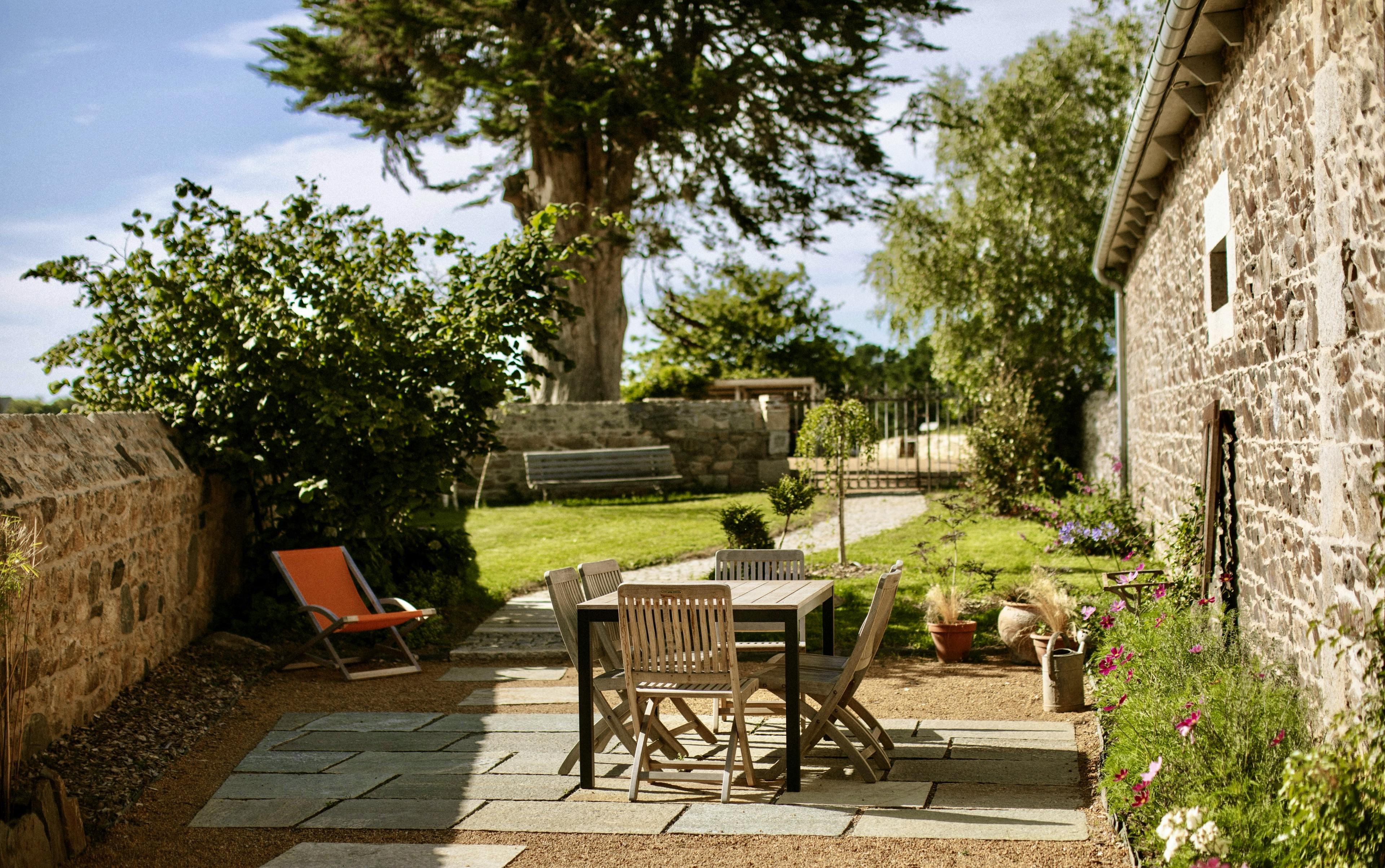 Le Gites de Keregal - Image 4