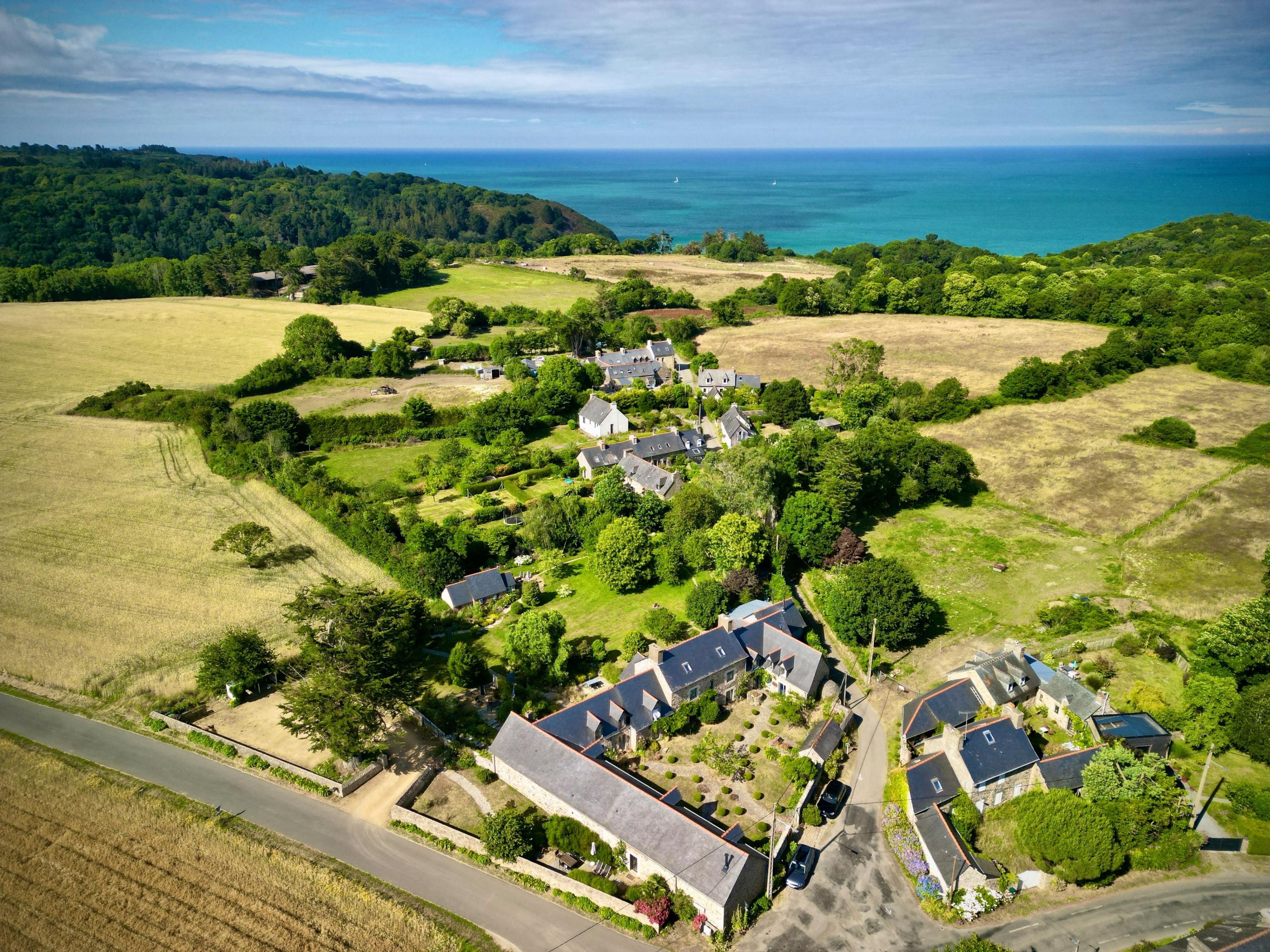 Le Gites de Keregal - Image 1