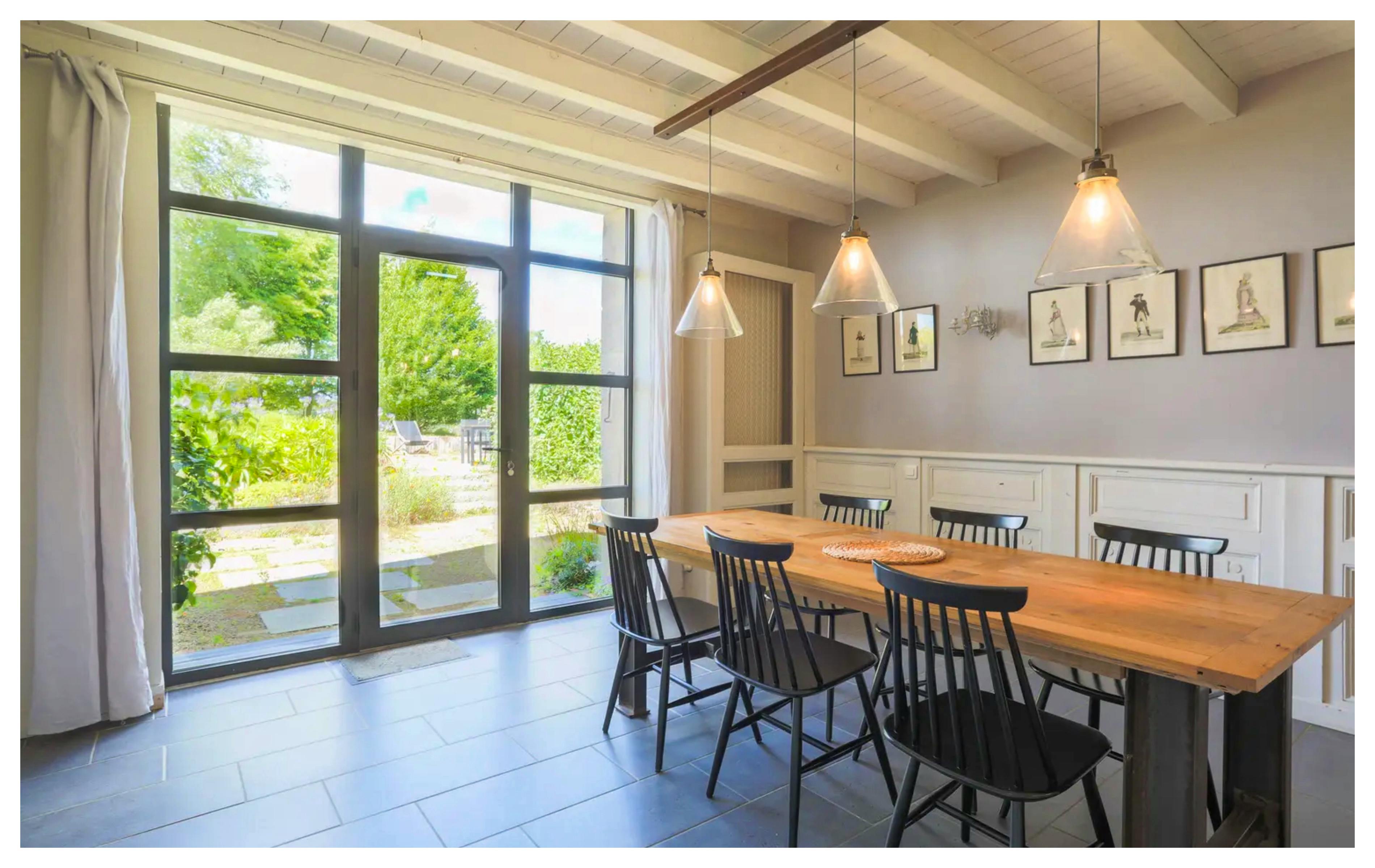 Le Gites de Keregal - Image 6