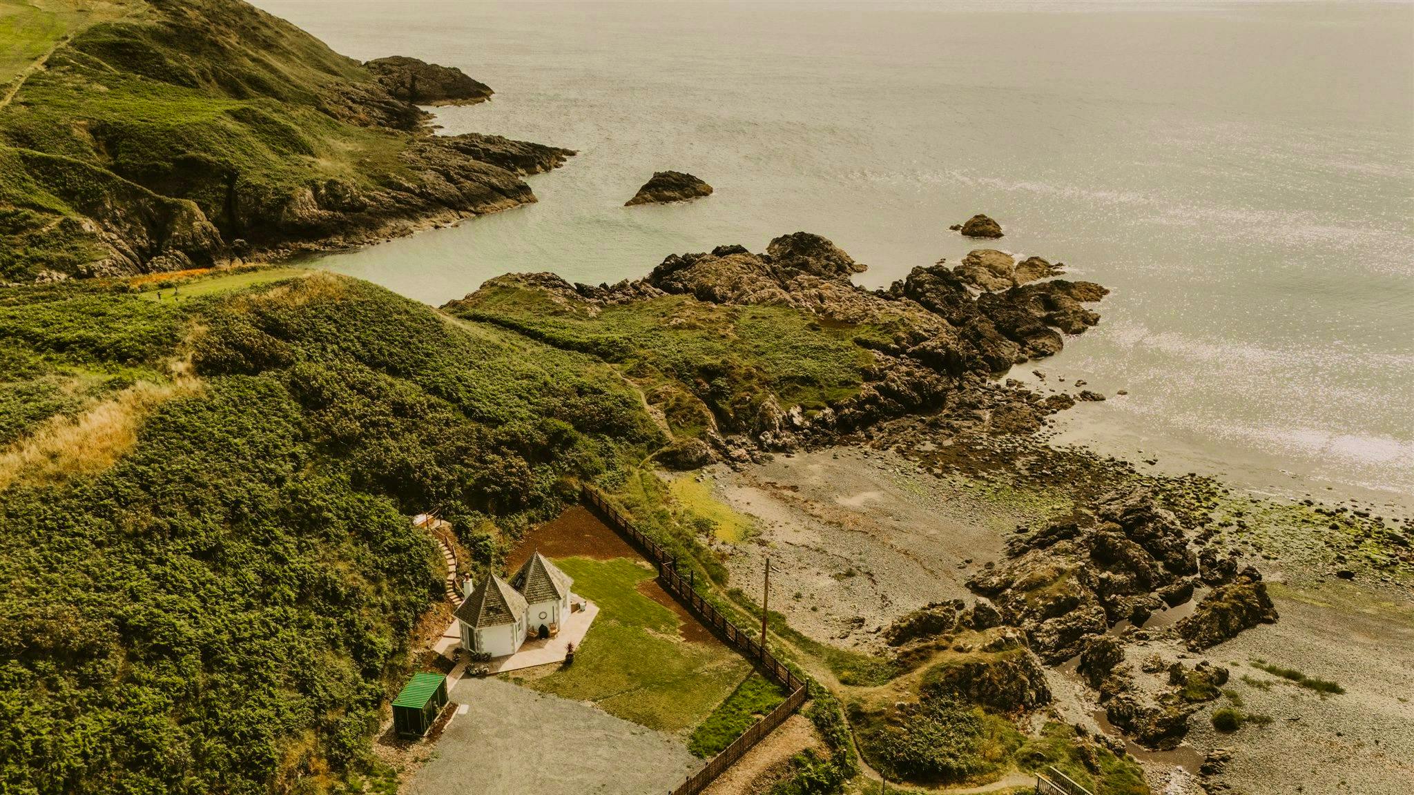 The Most Romantic UK Escapes for 2026