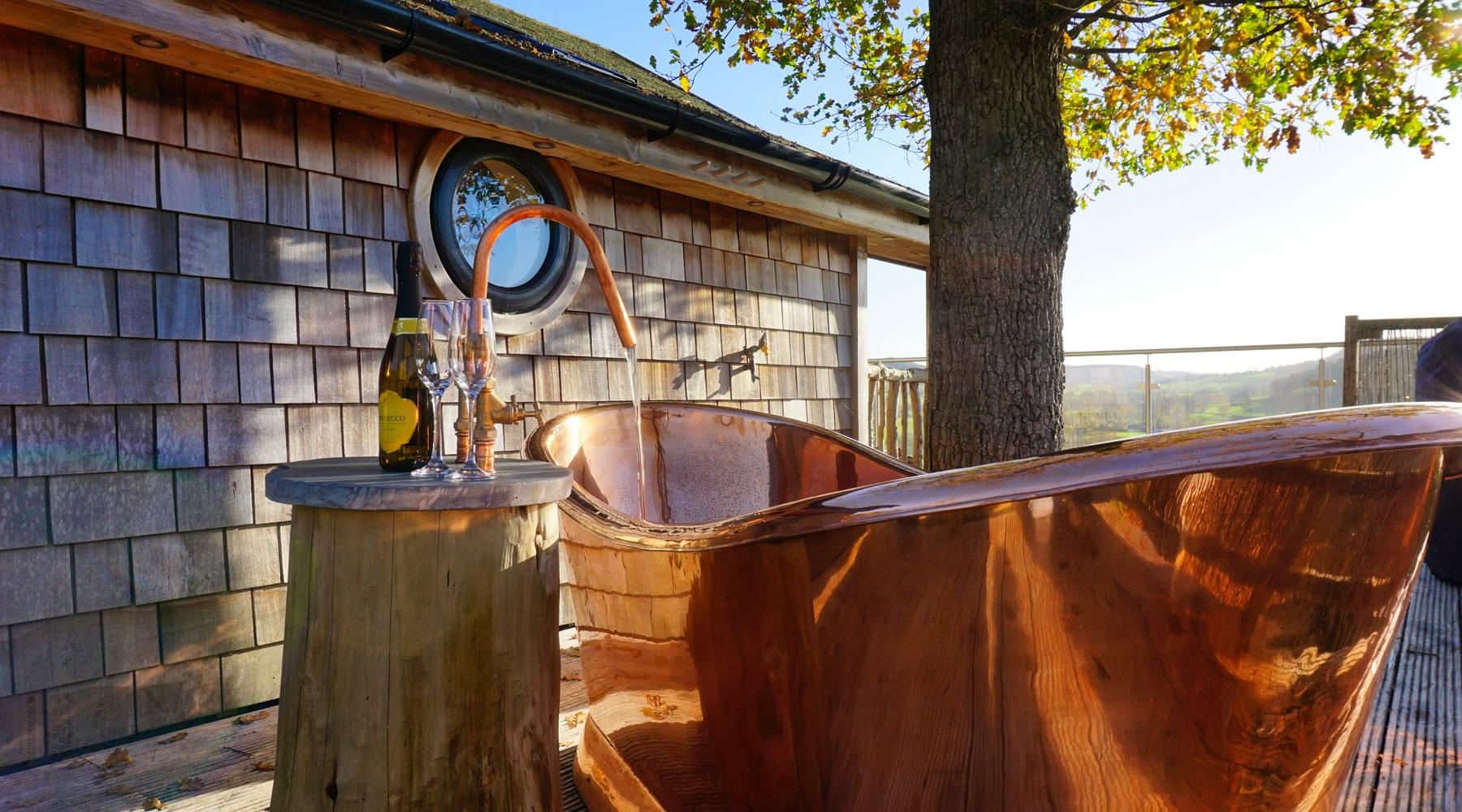 Heartwood Treehouse - Image 5