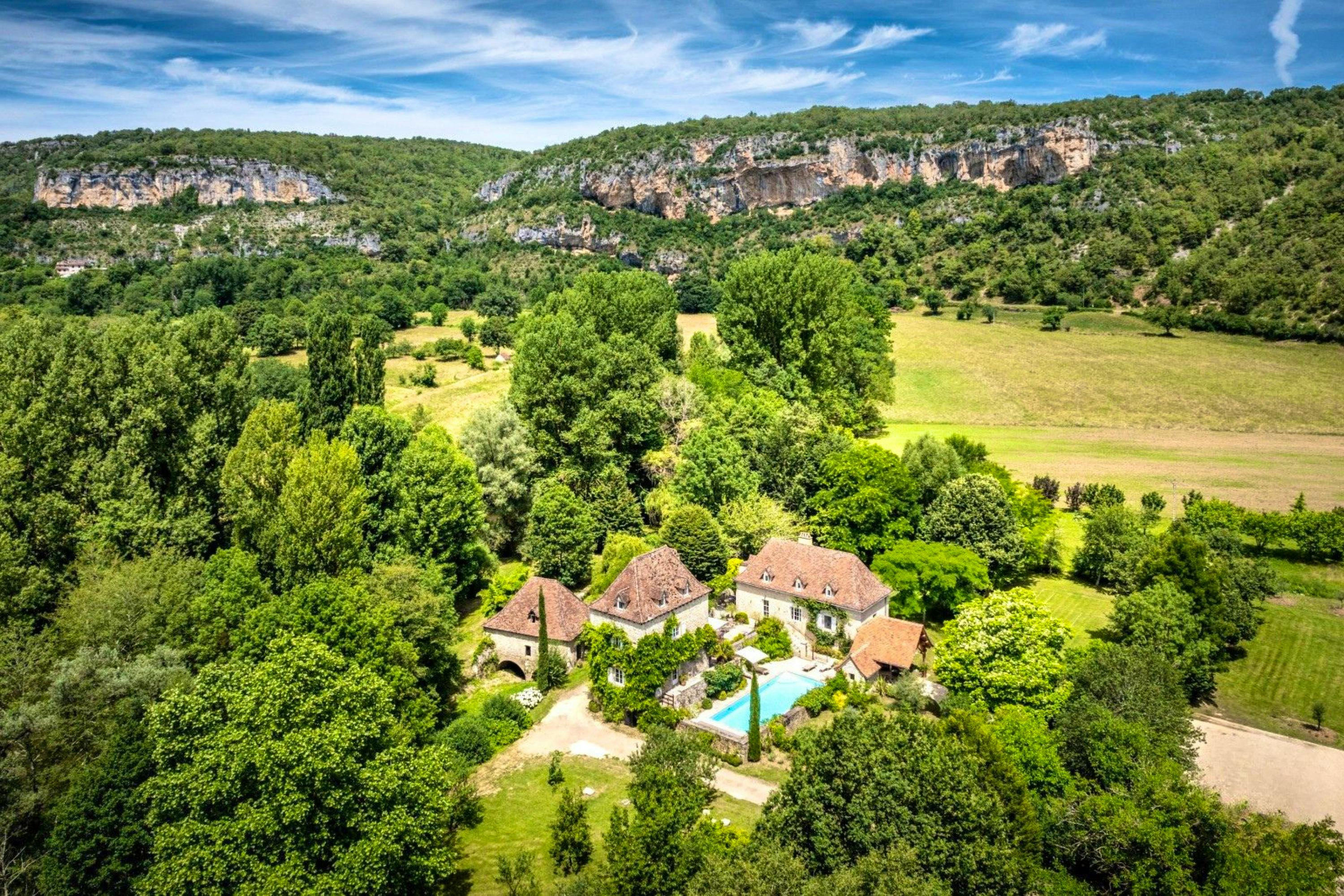 Your hideaway in southwest France