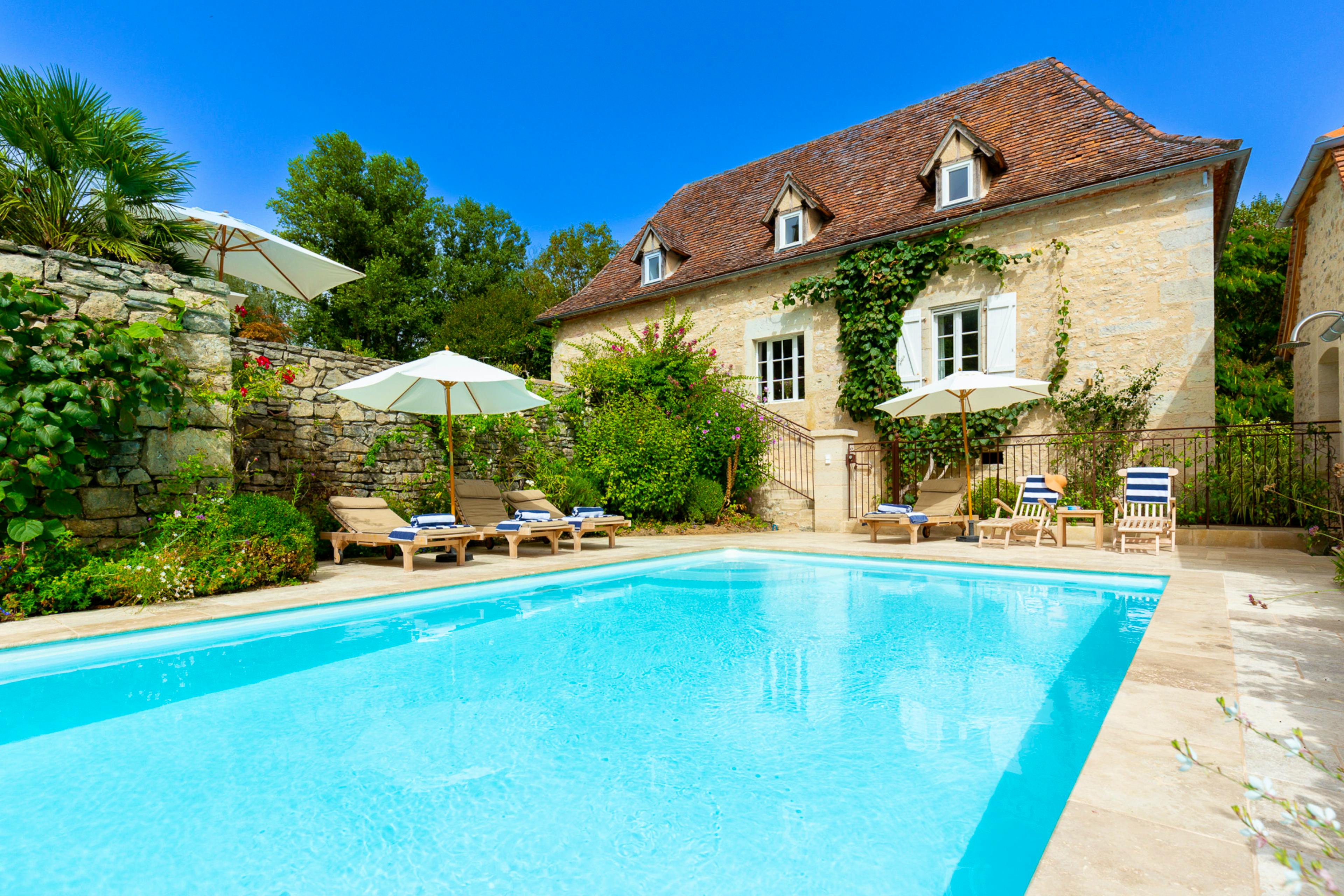 Le Moulin sur Célé - Image 2