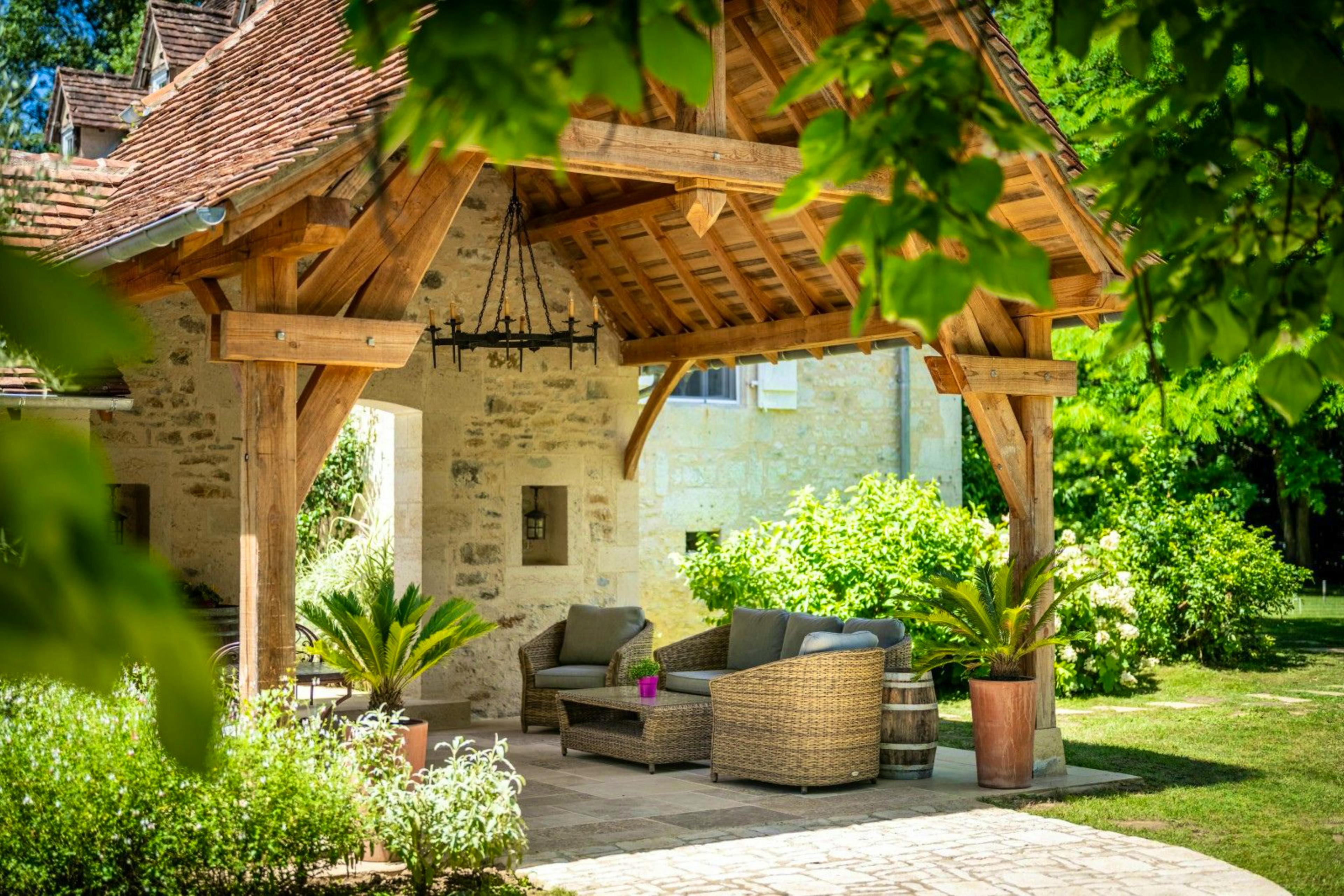 Le Moulin sur Célé - Image 6