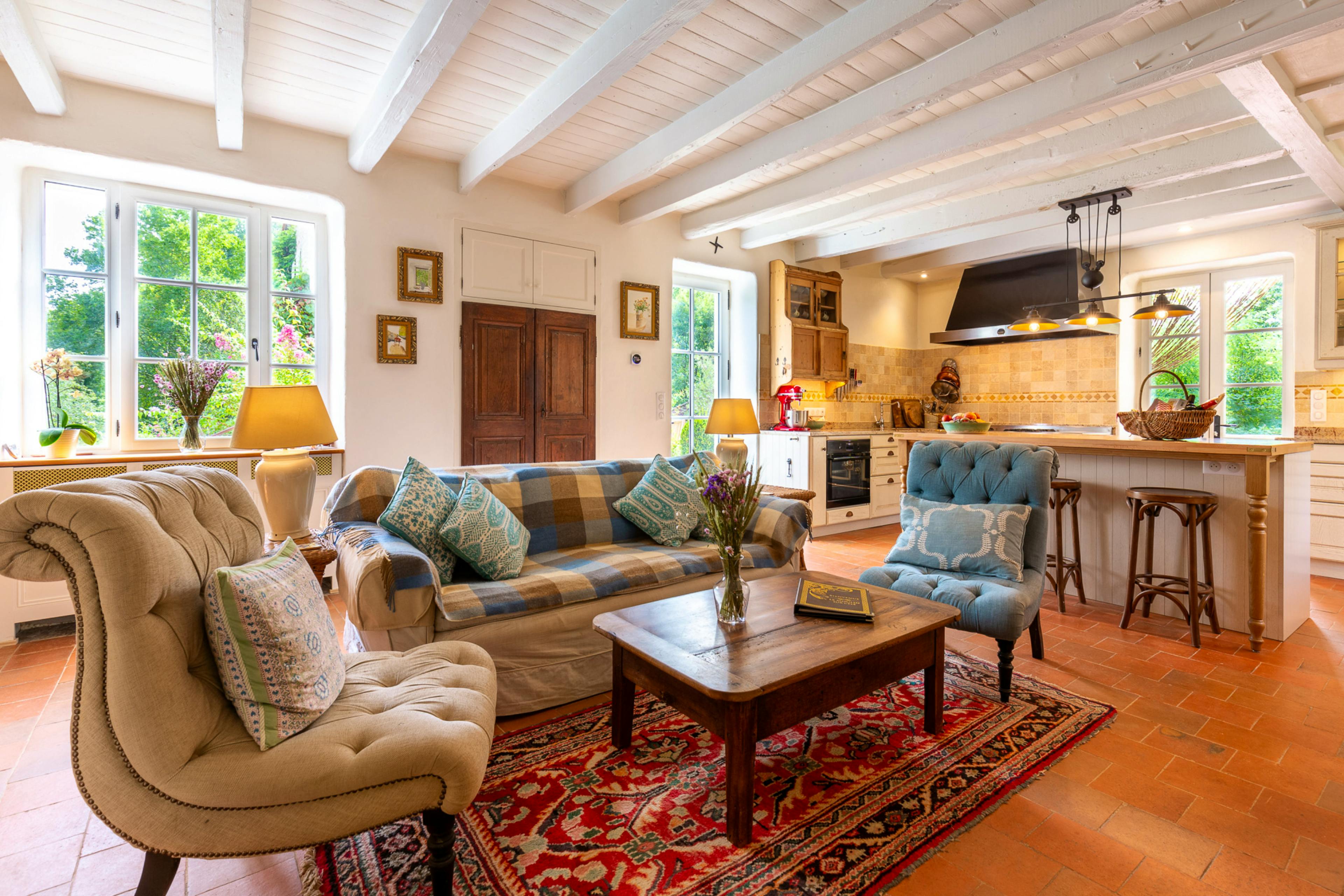 Le Moulin sur Célé - Image 4