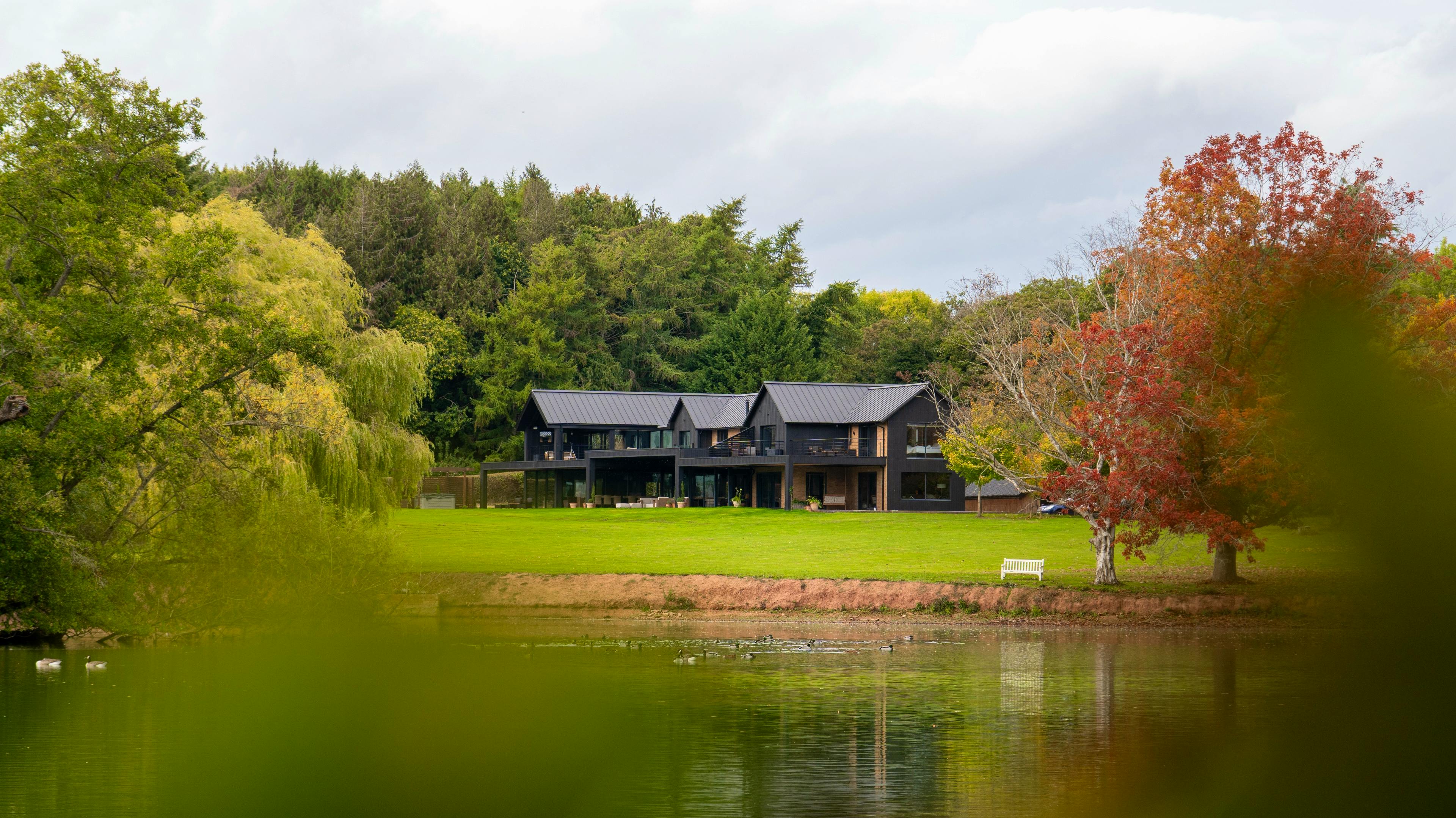 This Week's New Properties