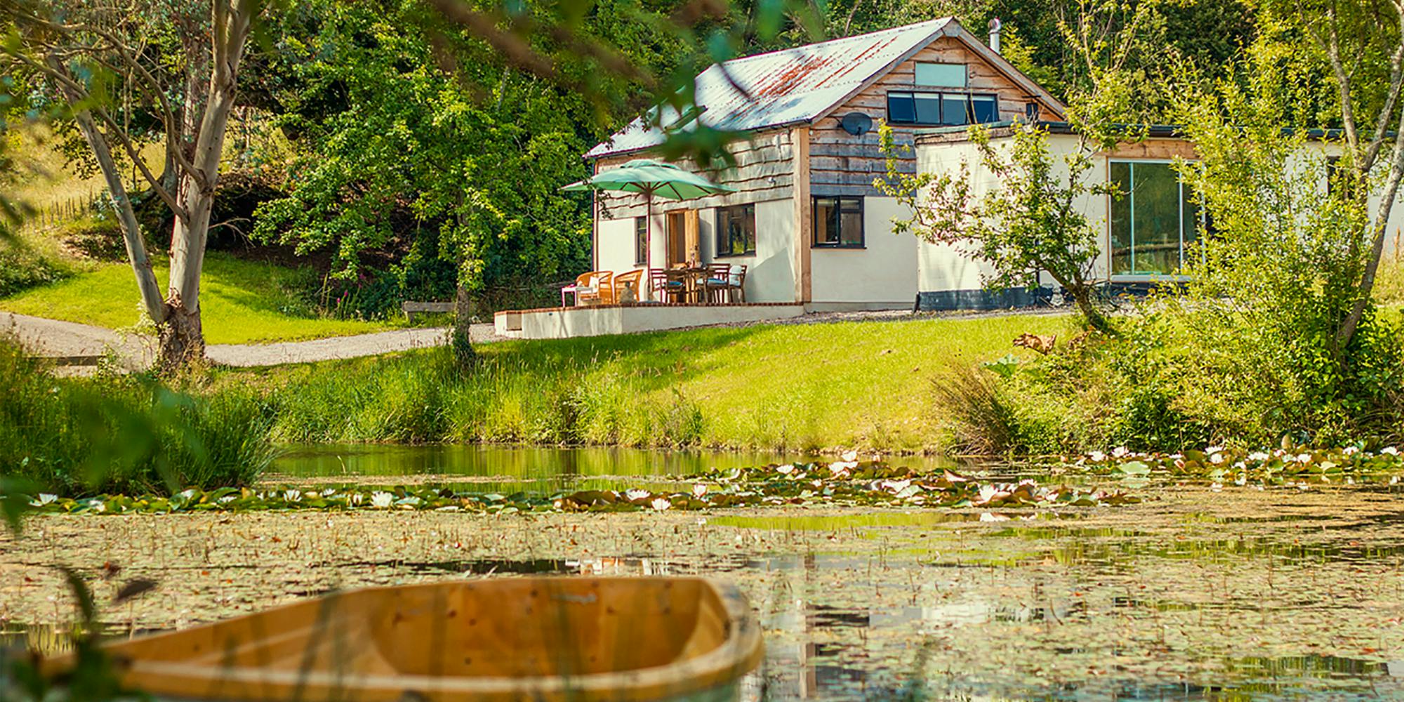 CoolStays NEW Barns Collection