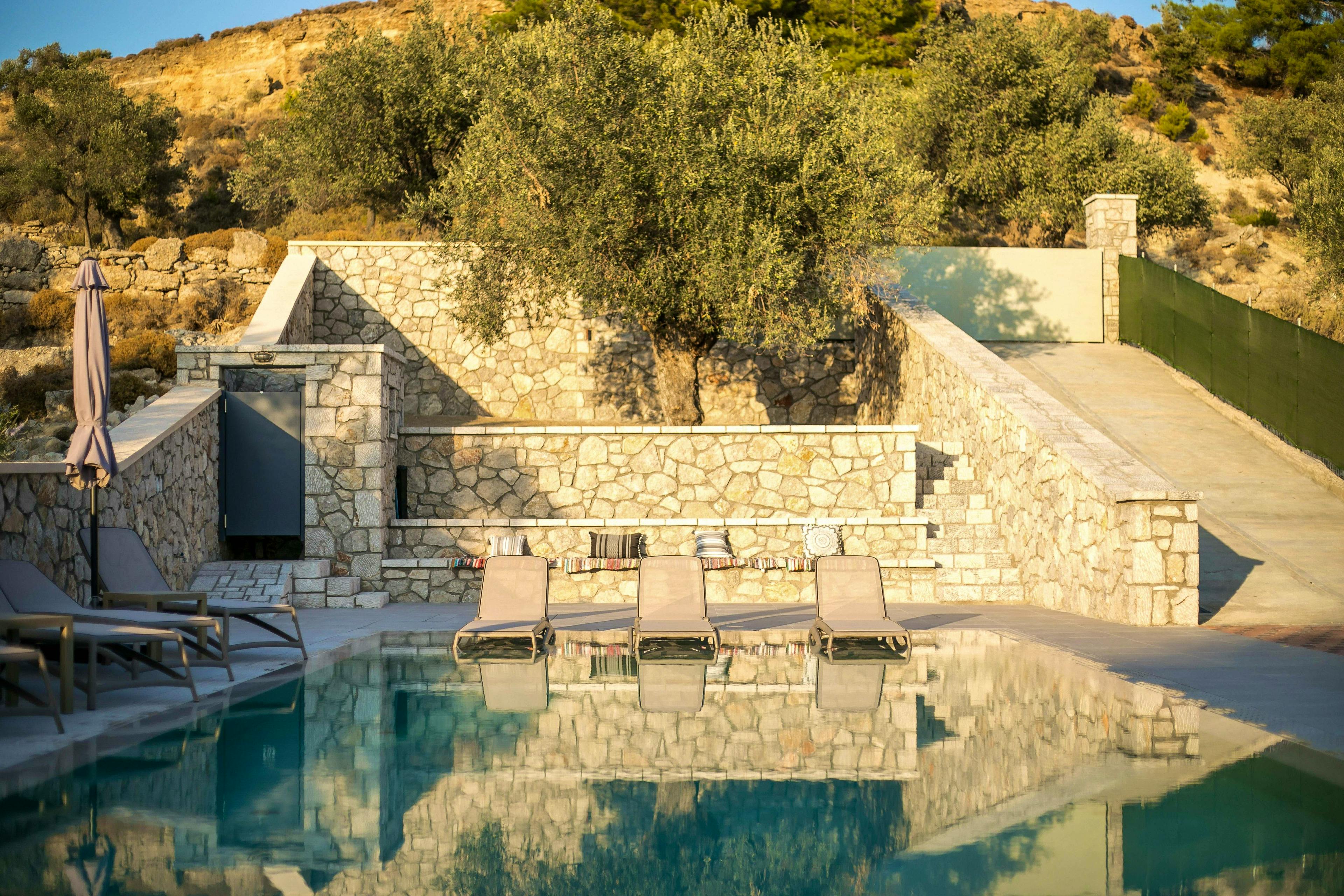 Charaki Dreams Villas - Image 4