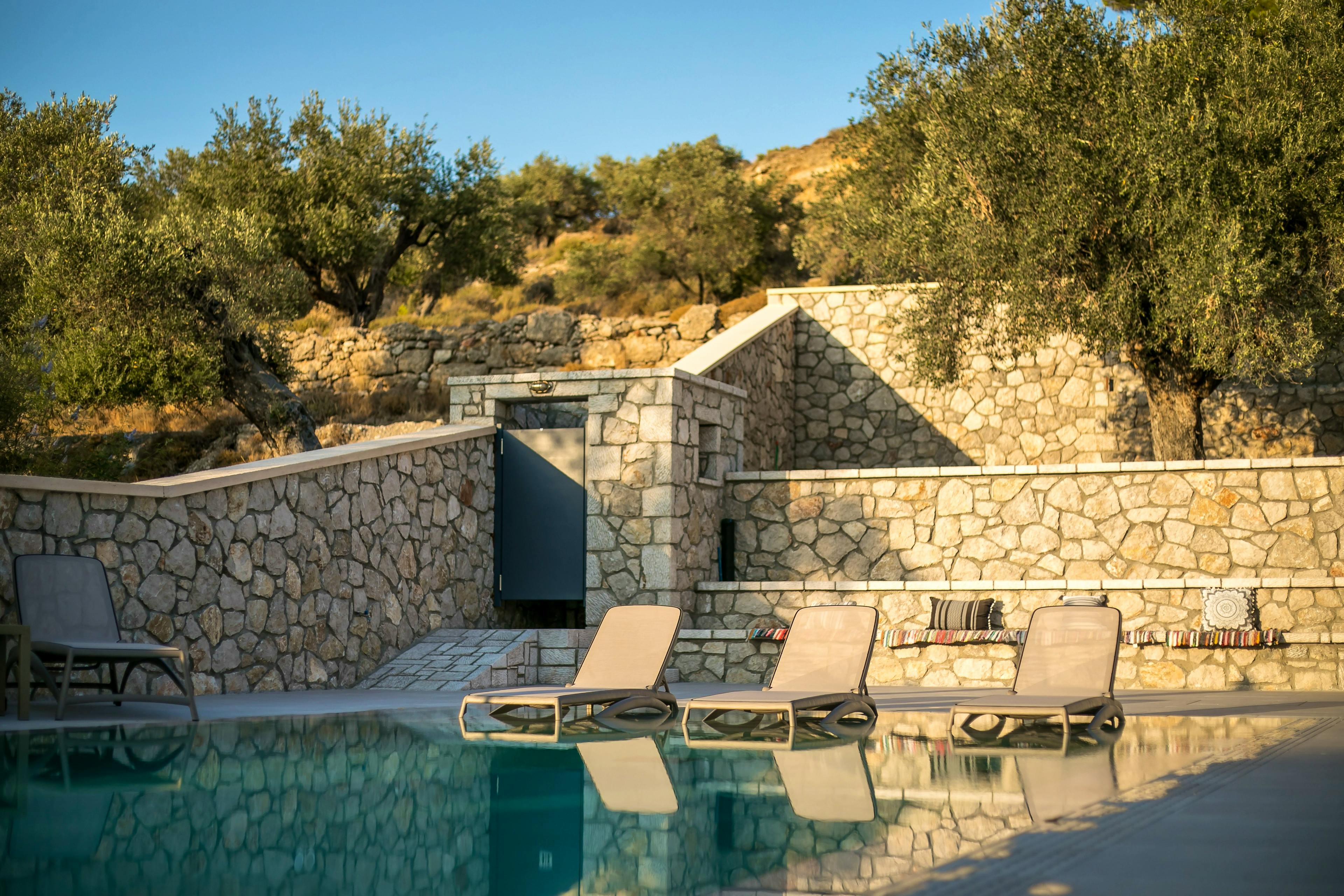 Charaki Dreams Villas - Image 3