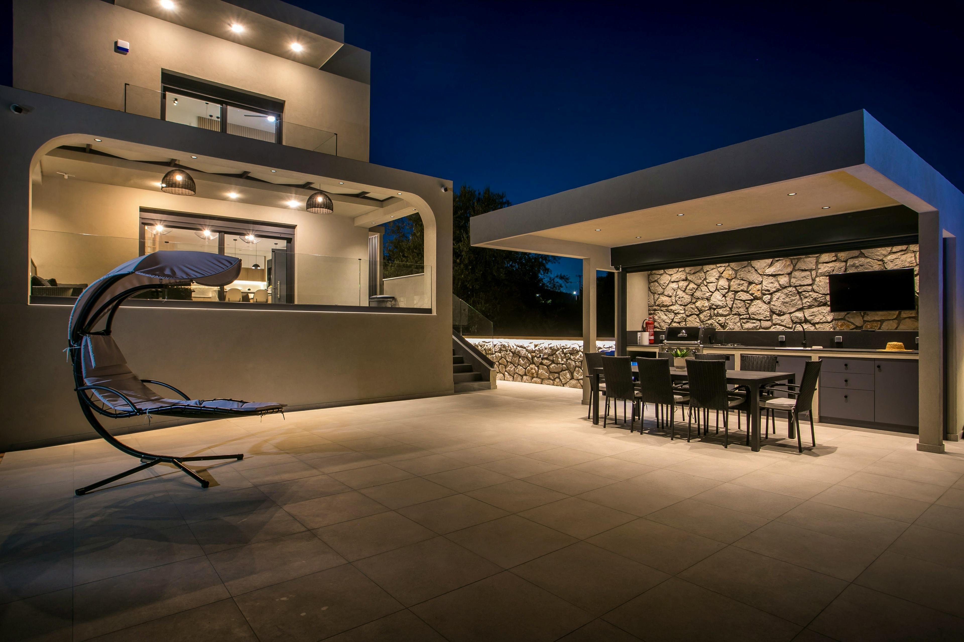 Charaki Dreams Villas - Image 5