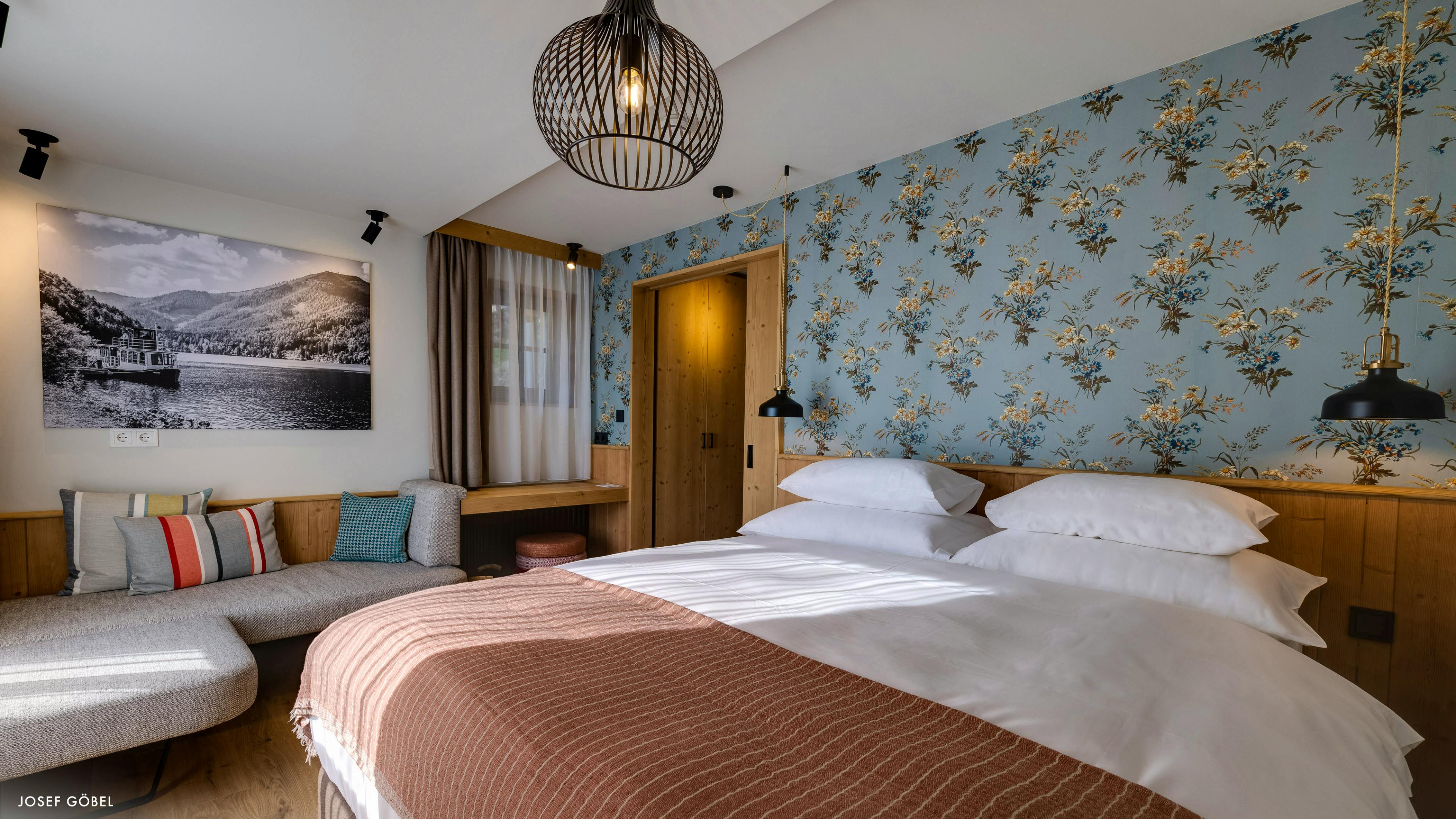 Monestyria Chalets & Suites - Image 5