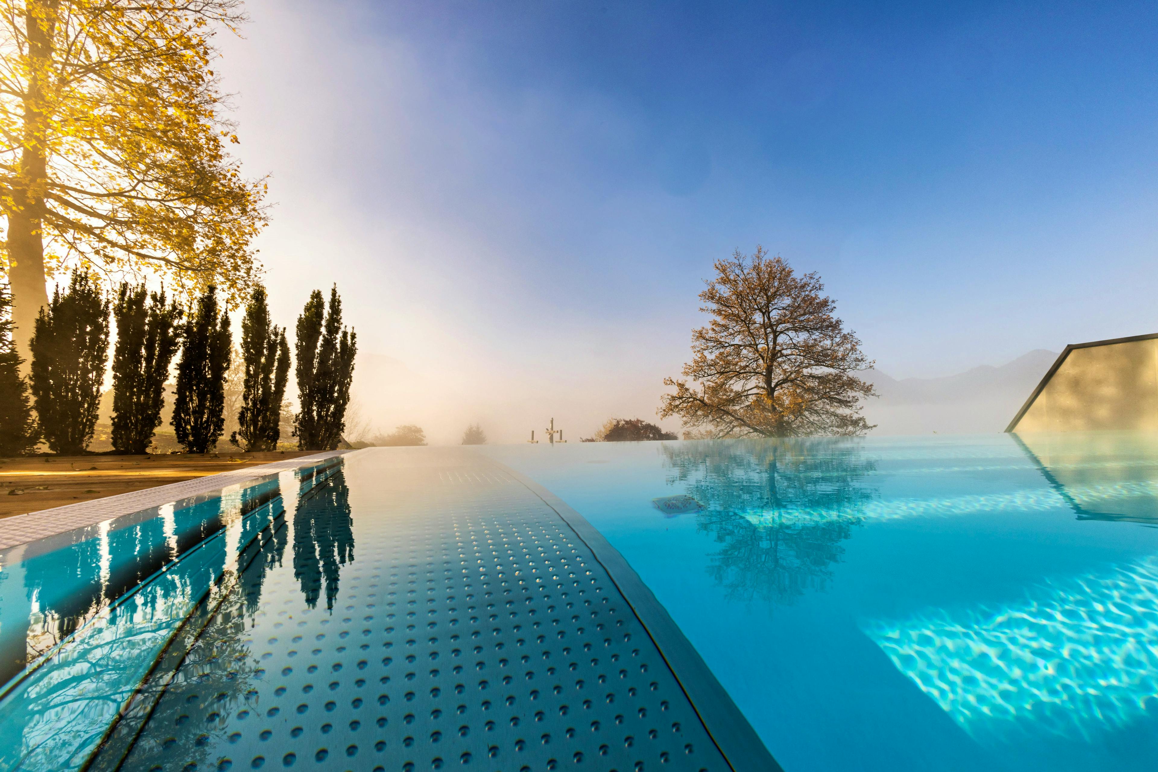 Monestyria Chalets & Suites - Image 4