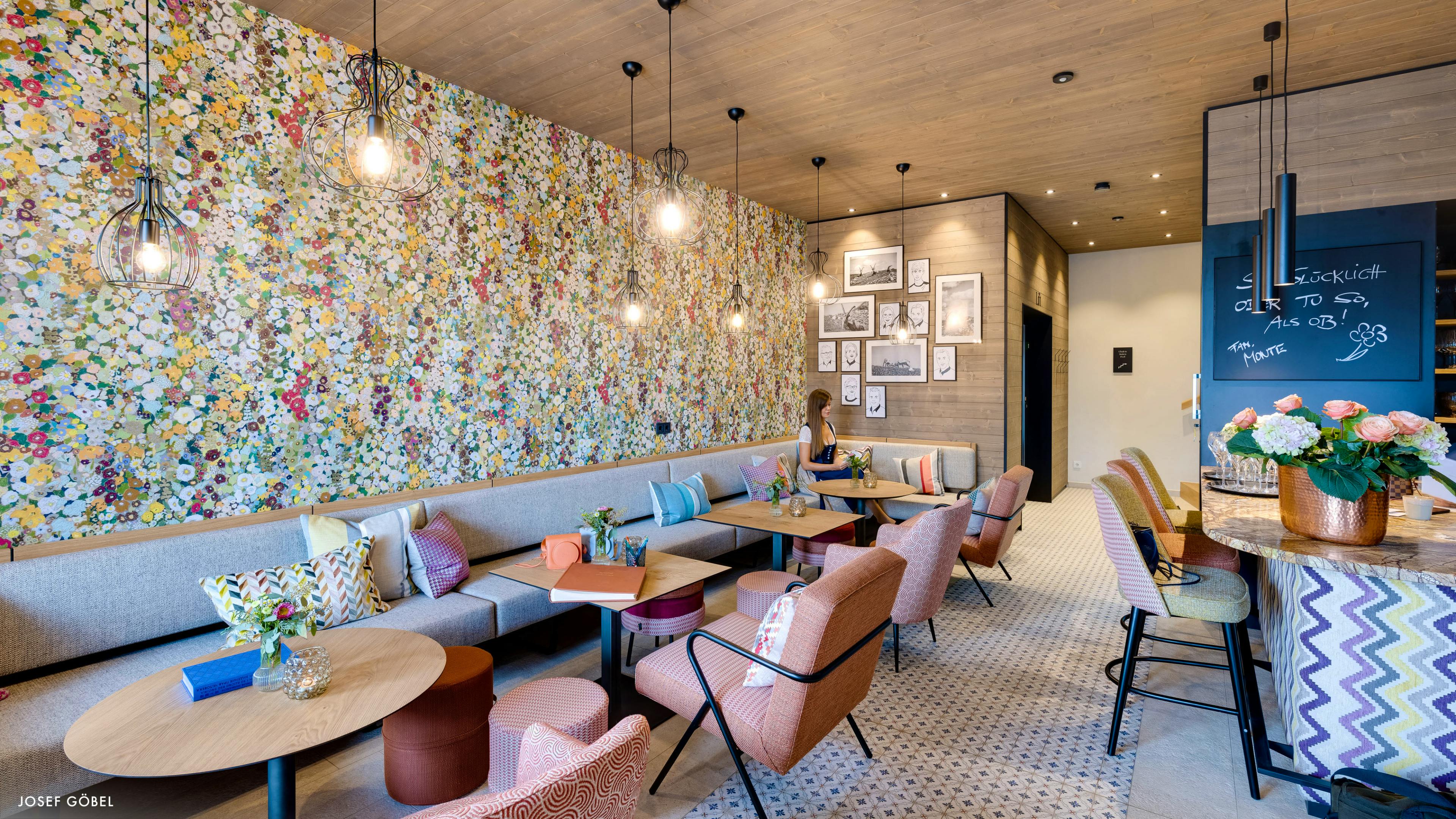 Monestyria Chalets & Suites - Image 6