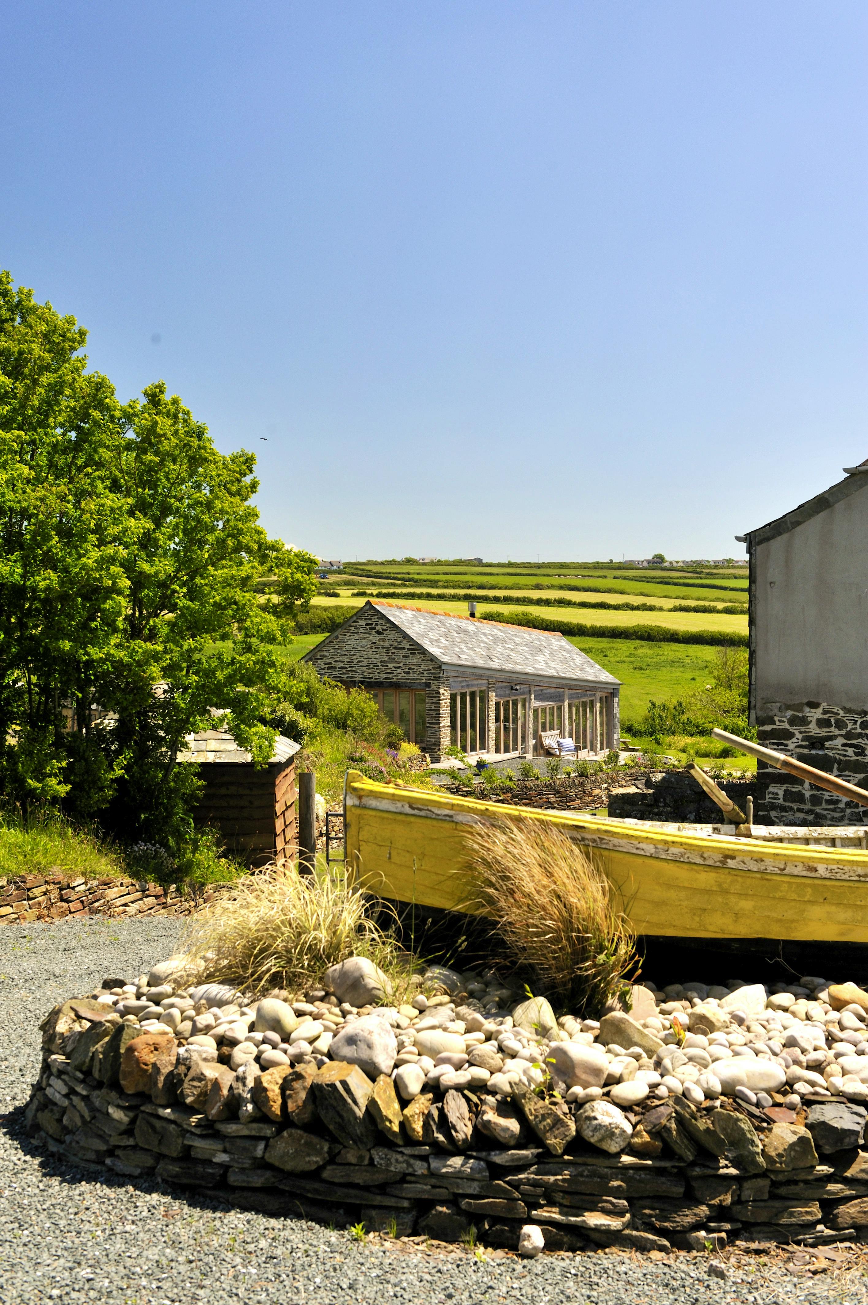 New CoolStays This Week - 20th December 2016