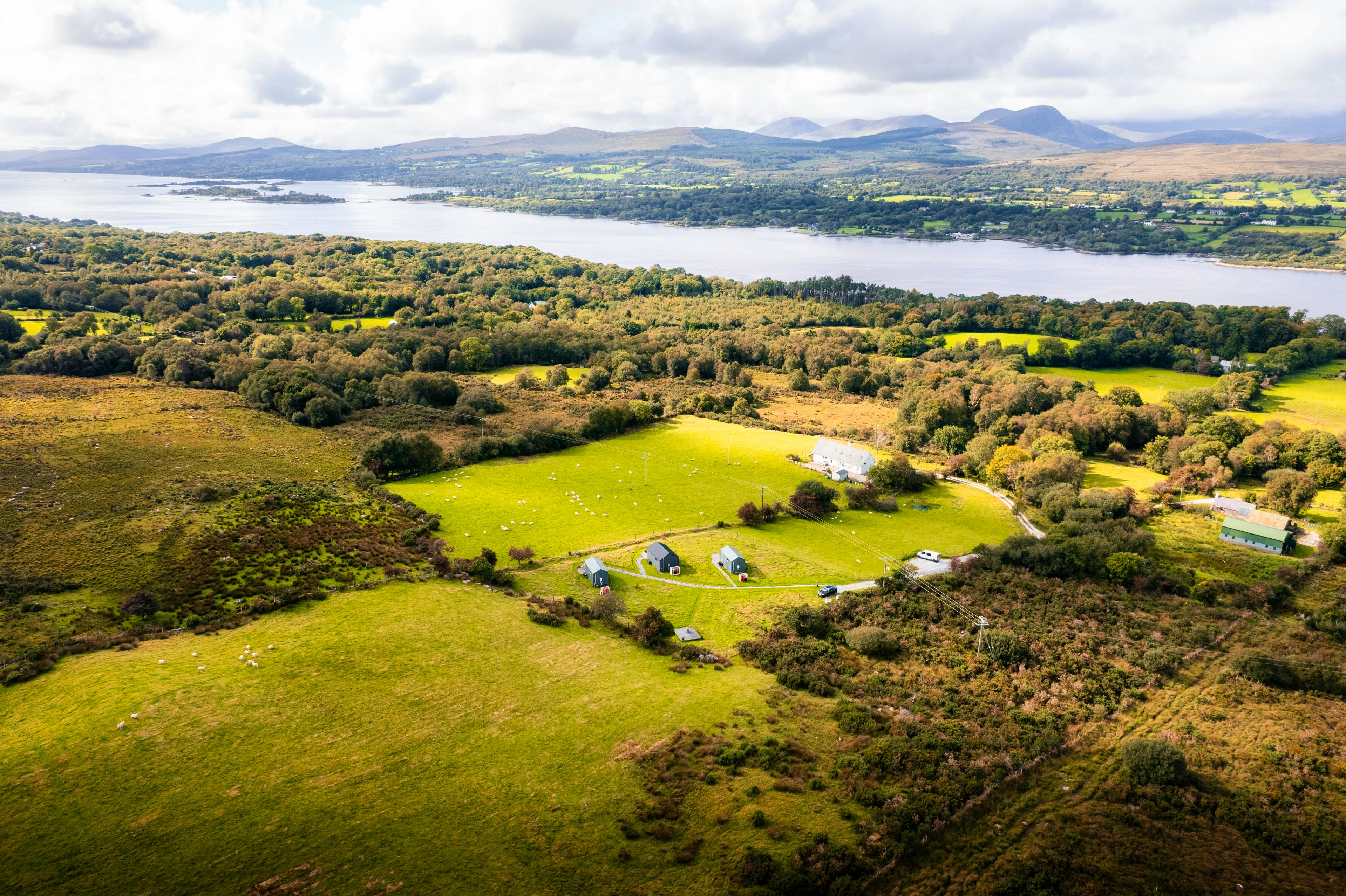 Oaklane Glamping - Image 4