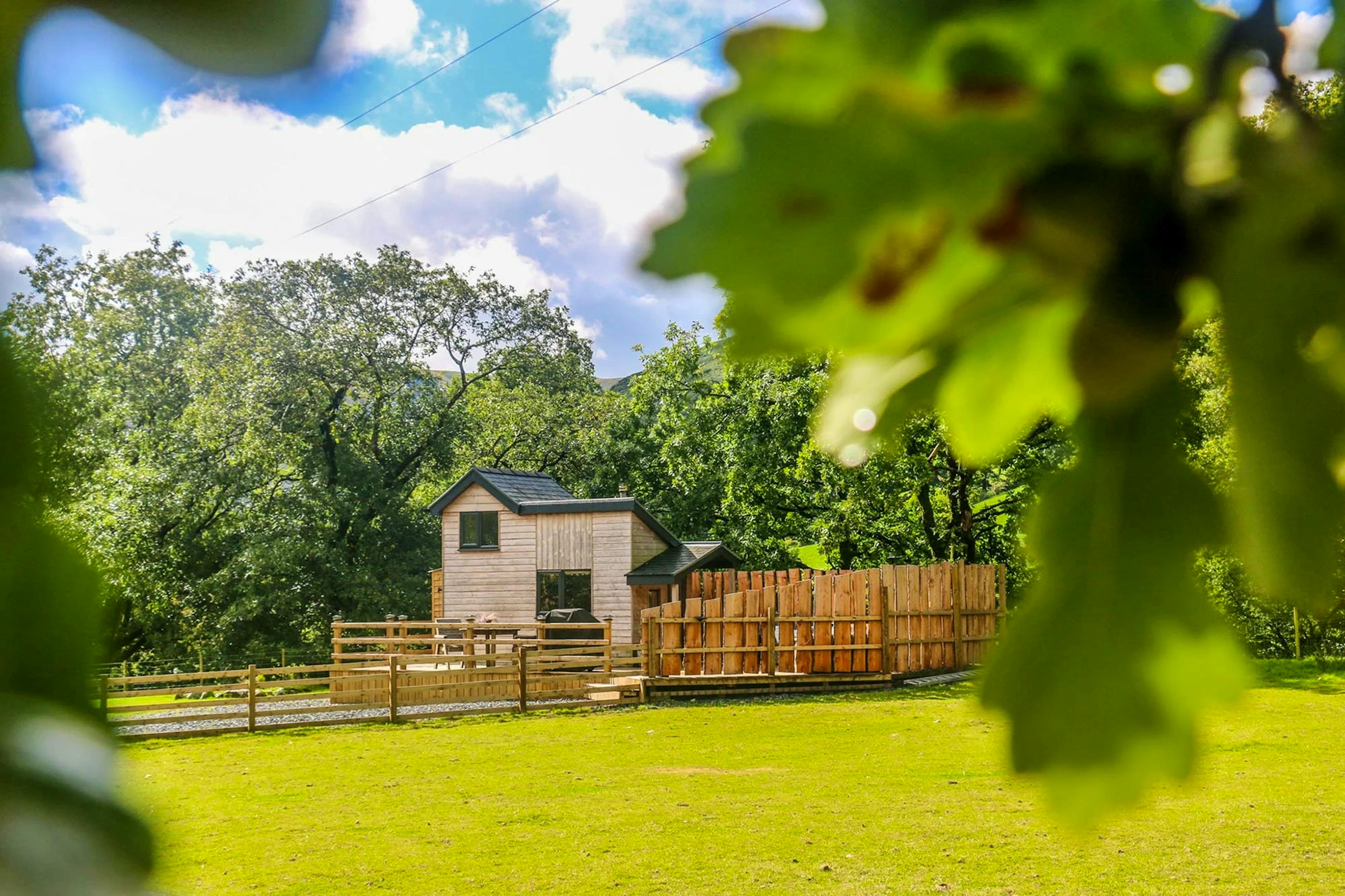 Hafan Hideaways Eryri