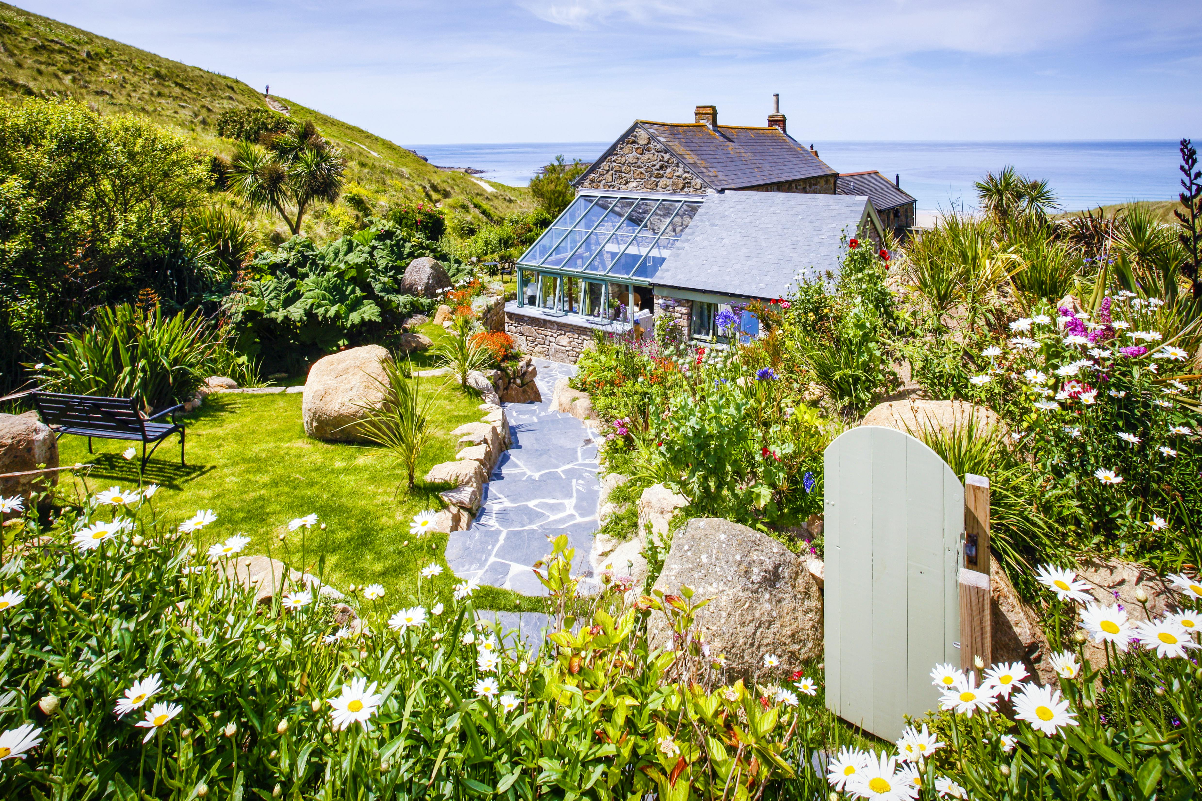 10 Of The Best Beach Houses In The UK   34951 