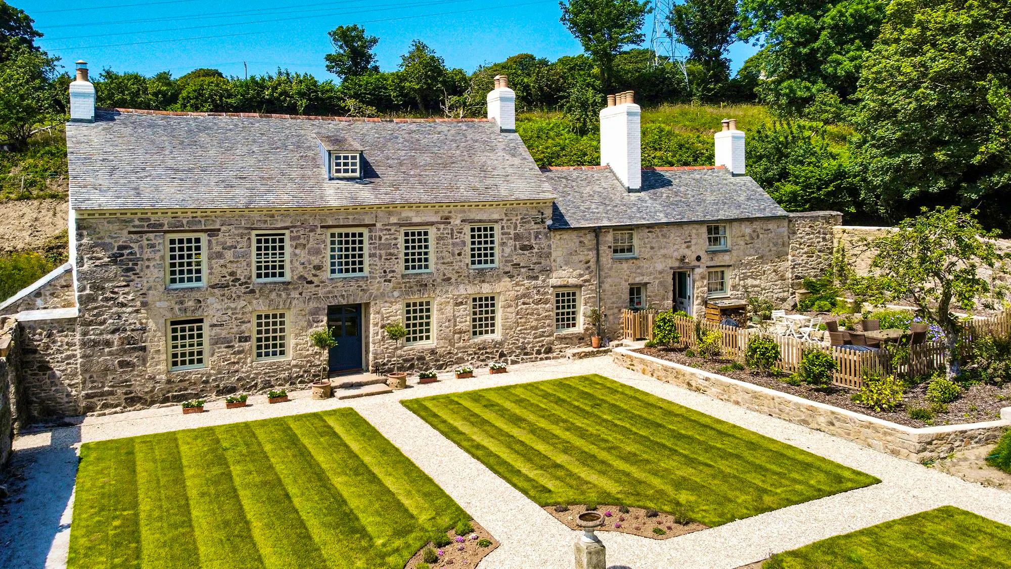 What is a bed and breakfast? Complete guide for first-time guests ...