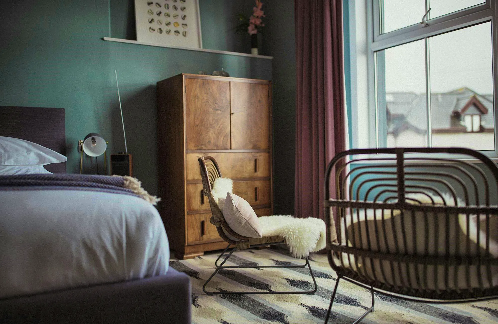 What is a bed and breakfast? Complete guide for first-time guests ...