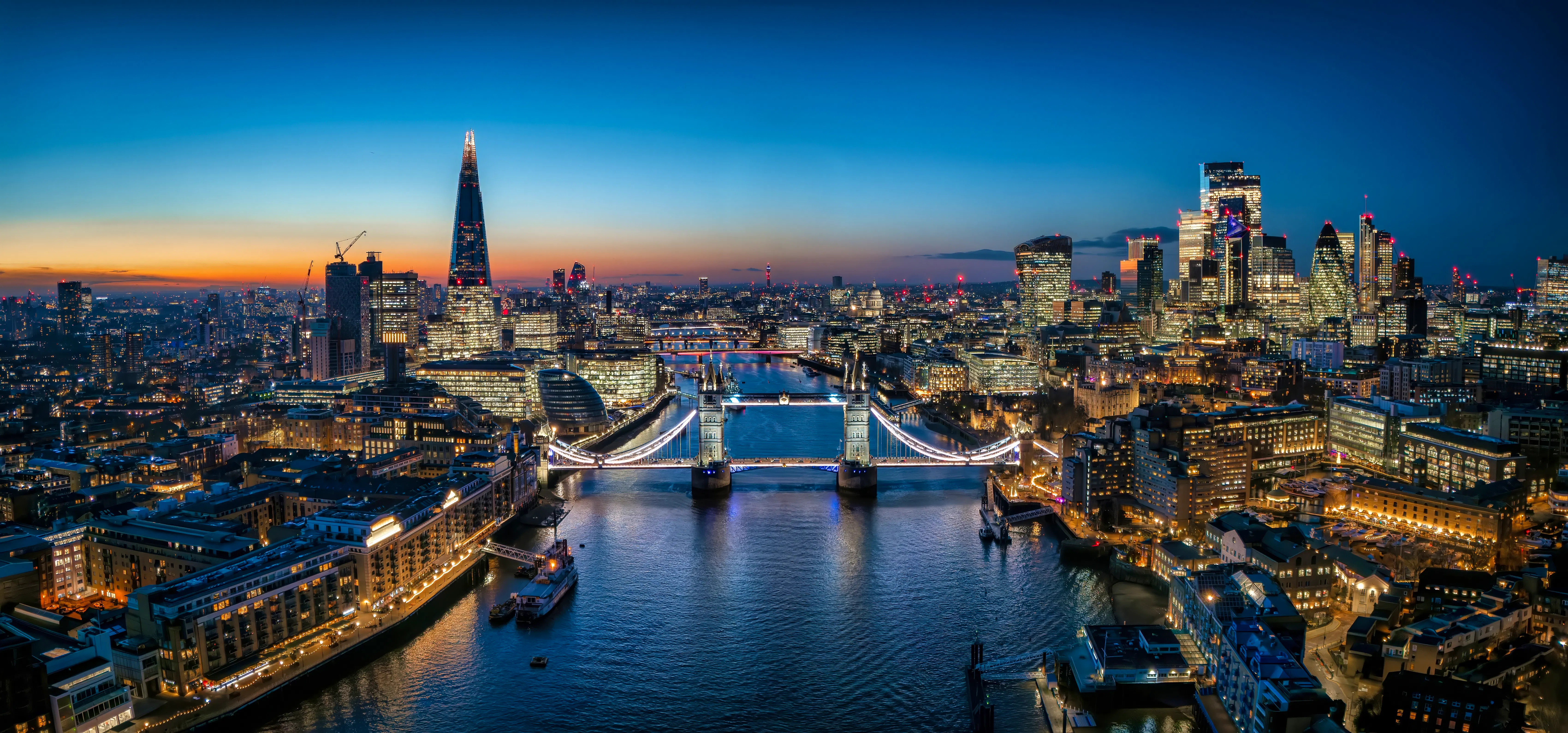 Best city breaks UK: Top cities, attractions & travel guide - Coolstays
