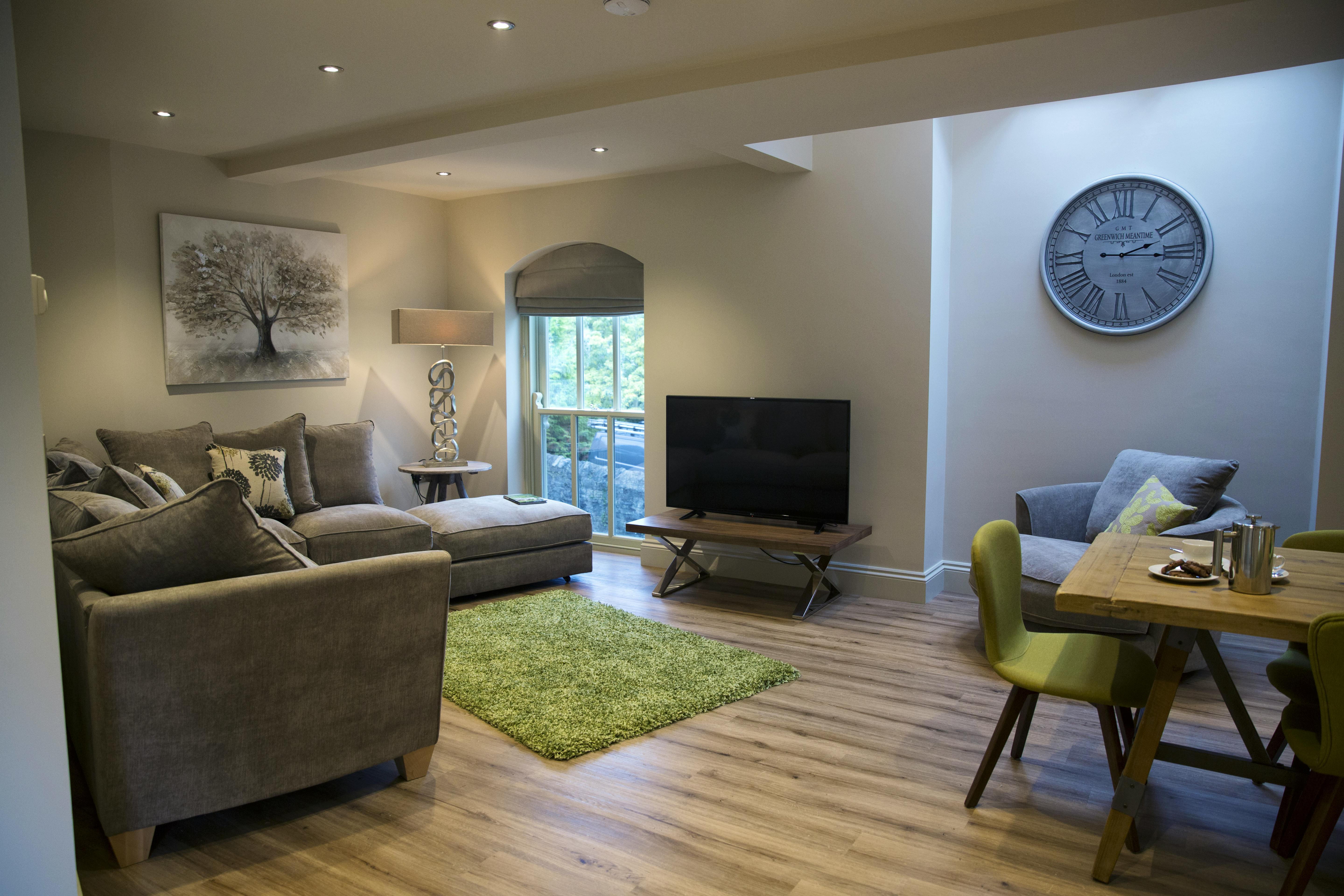 New CoolStays This Week - 24th January 2017