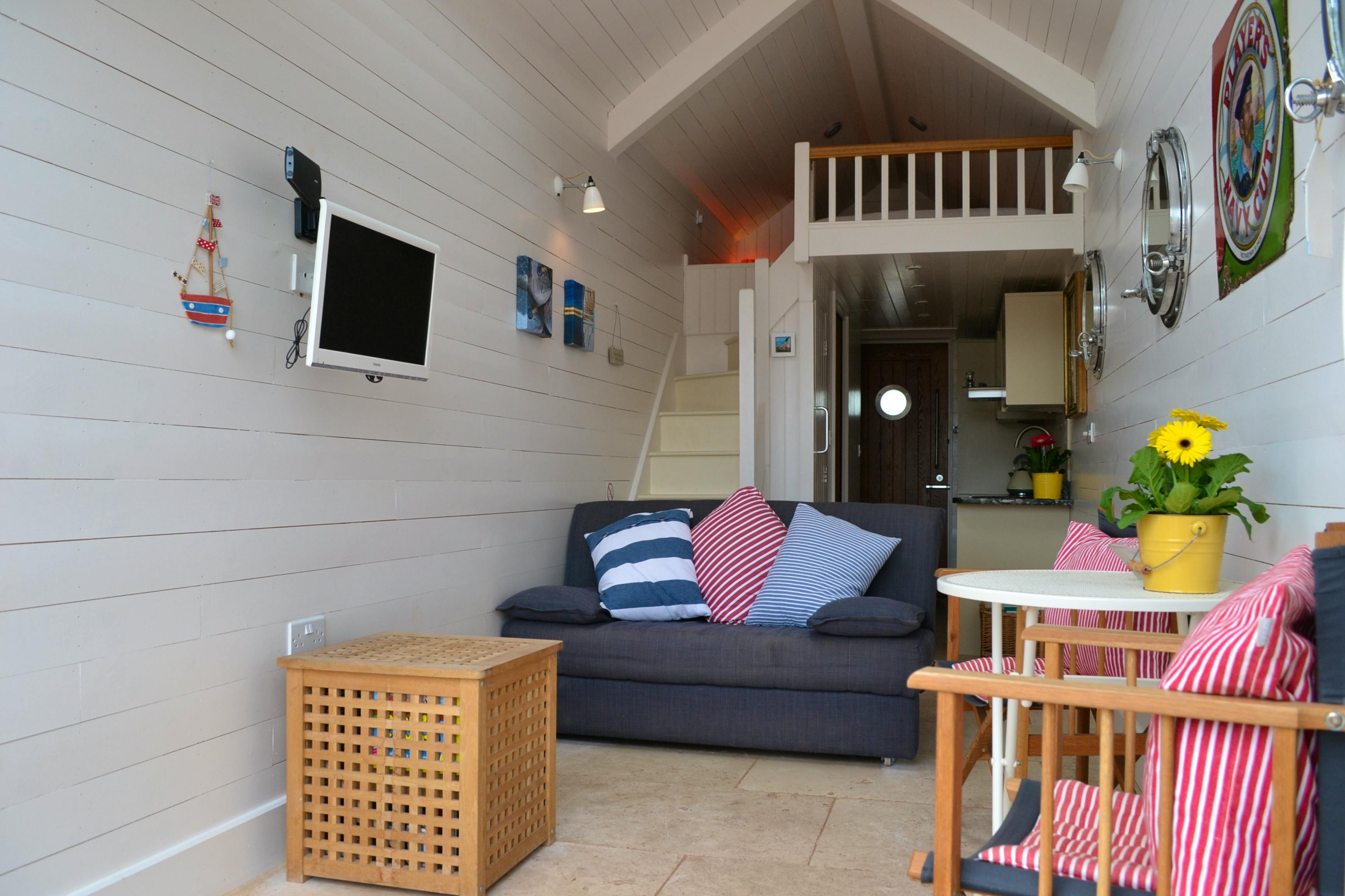 Cove Hopping on the Devon Coast