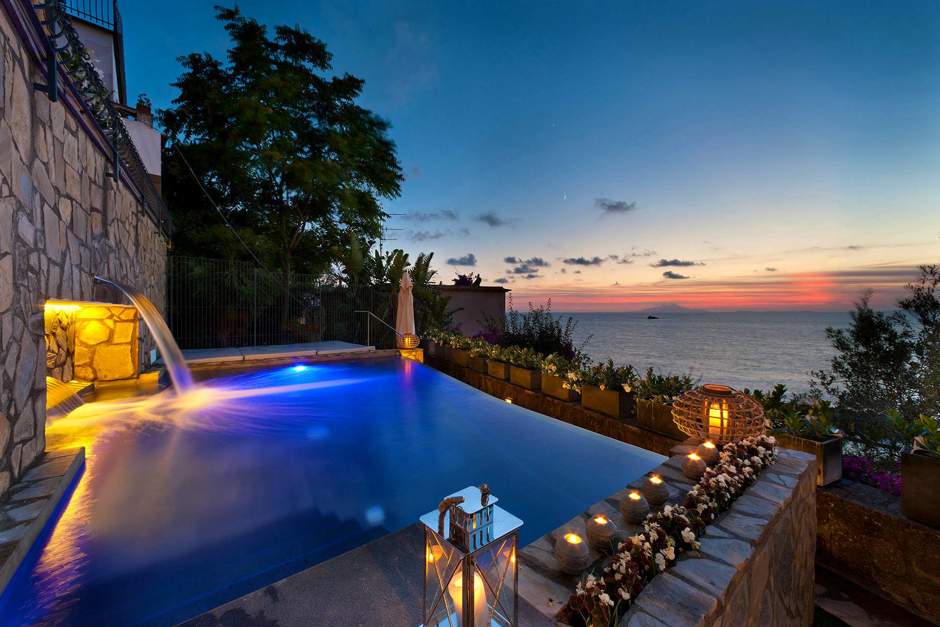 The Best Coolstays in Italy