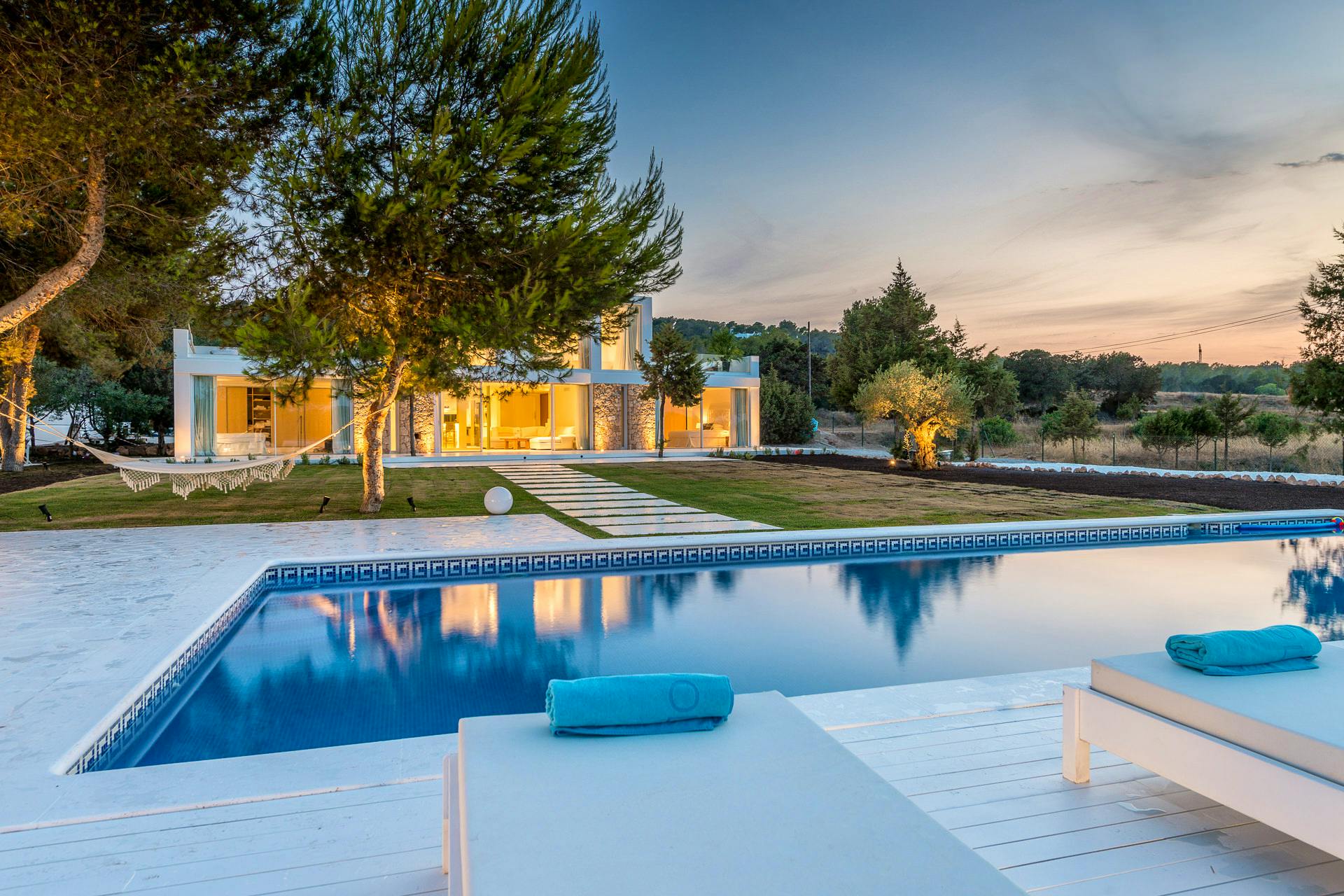 10 Best CoolStays in Ibiza