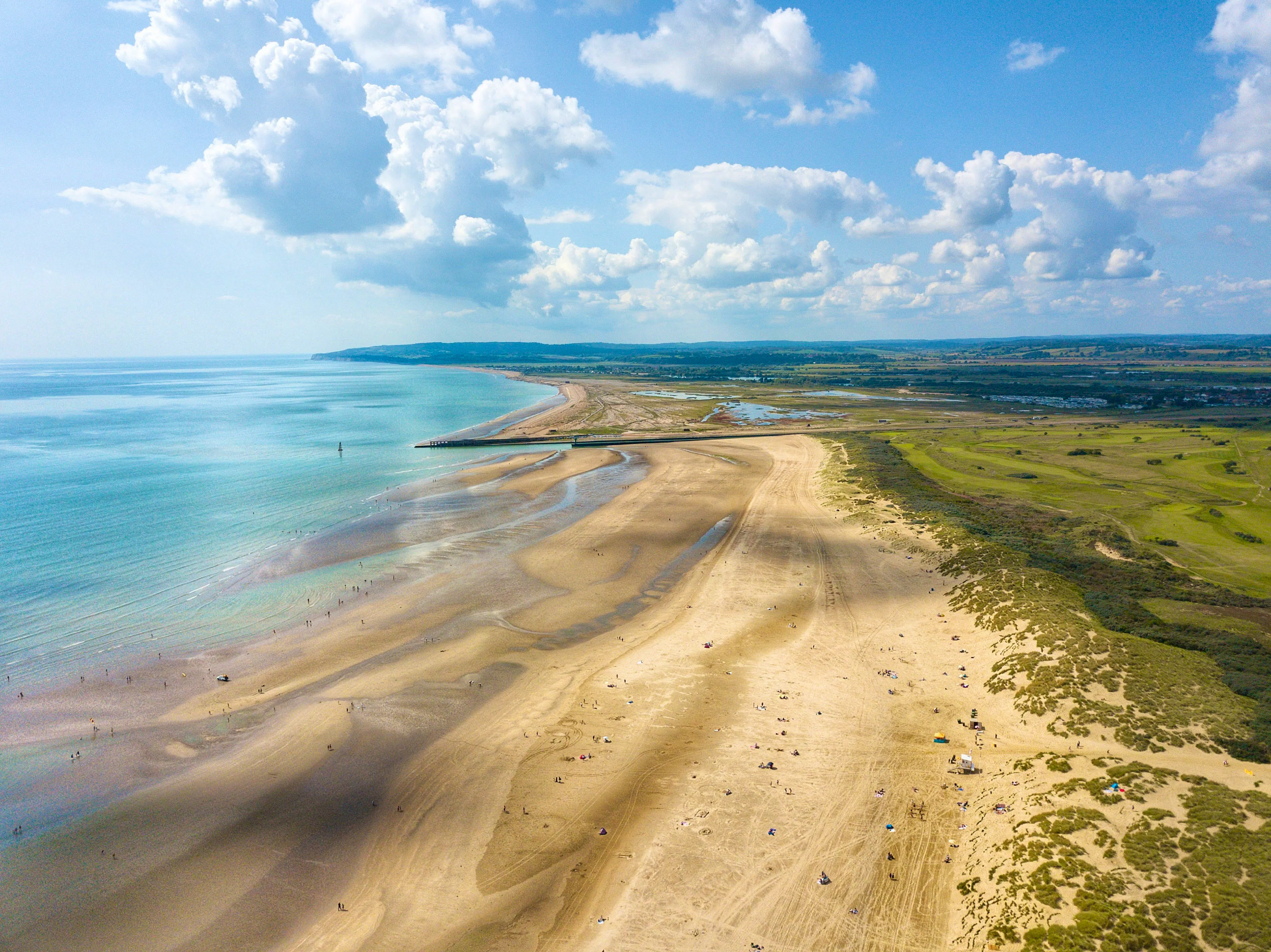 15 Best Things To Do in Kent: Beaches, Castles & Family Days Out ...