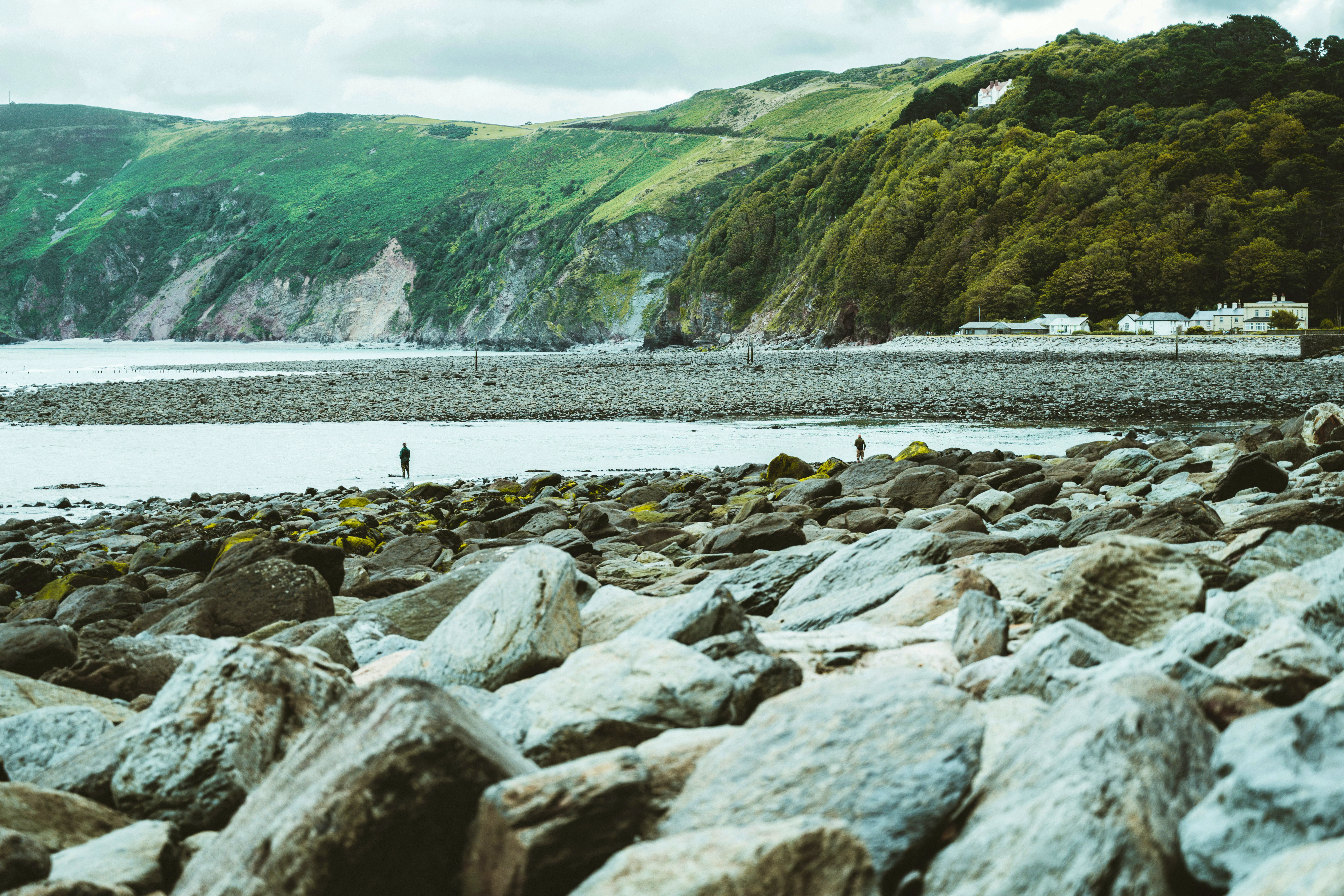 The Ultimate Guide to North Devon | Beaches, Towns & Things To Do ...