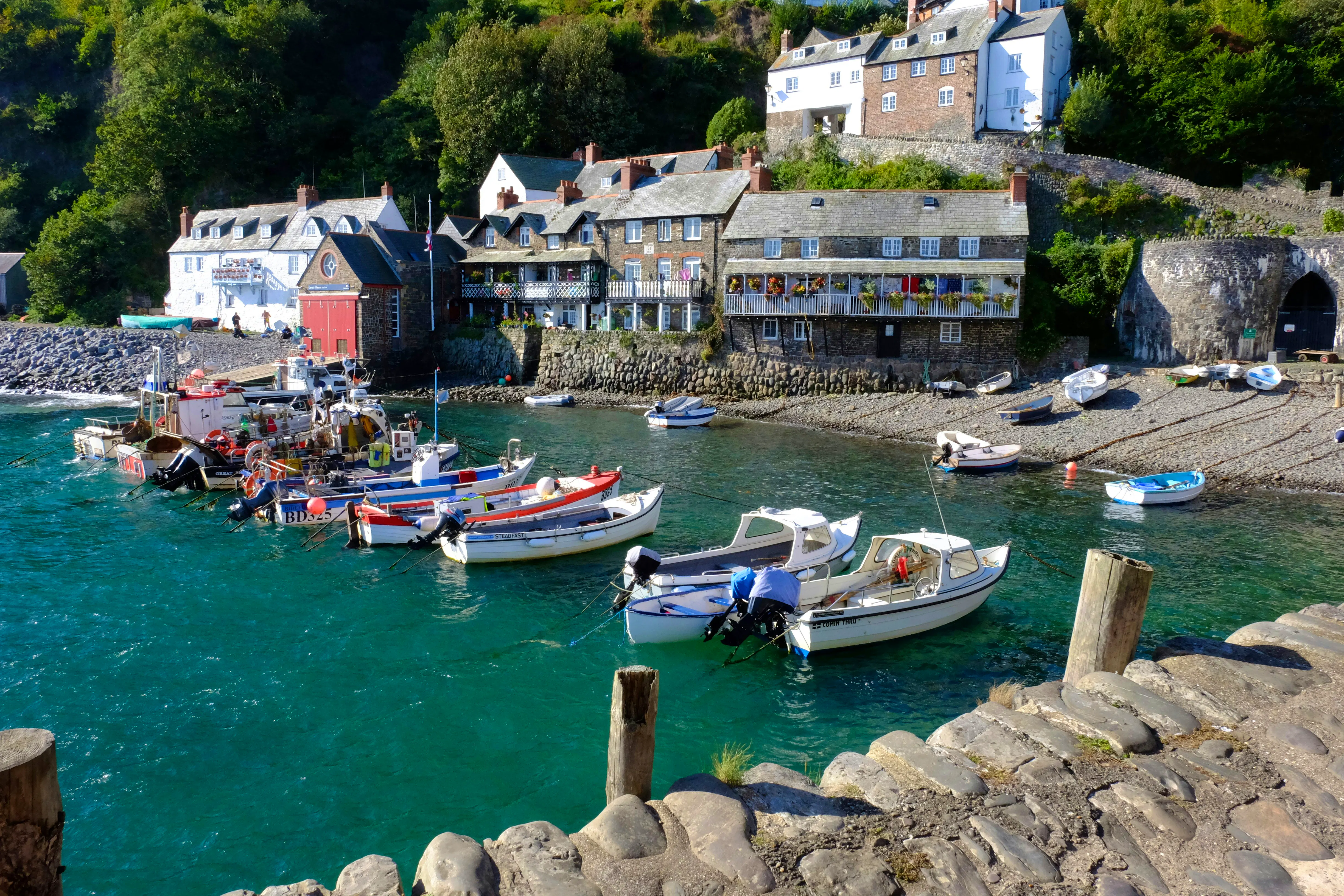 The Ultimate Guide to North Devon | Beaches, Towns & Things To Do ...