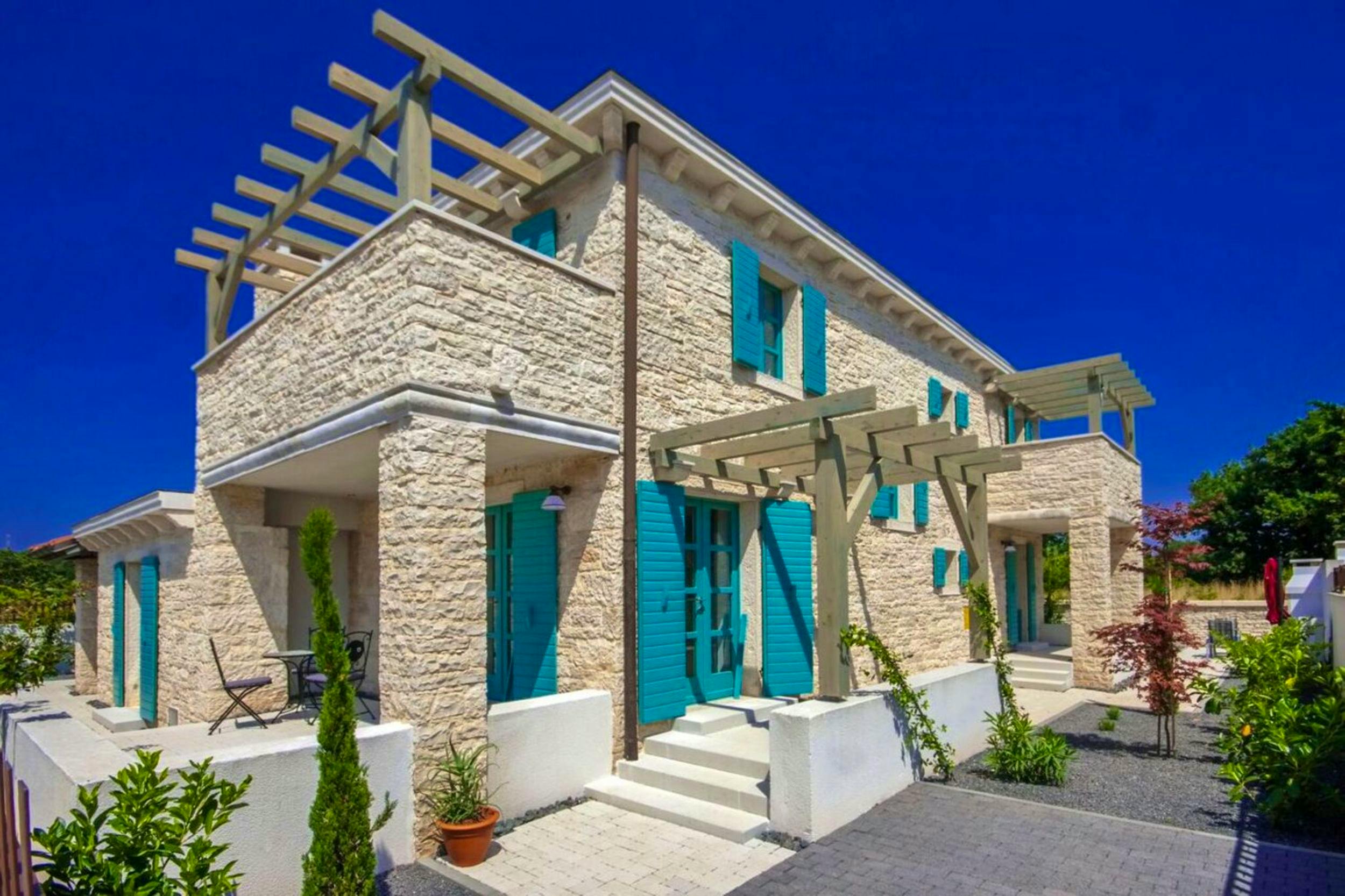 10 Best CoolStays in Croatia