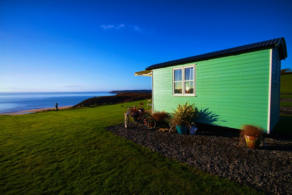 10 Best of British Seaside CoolStays