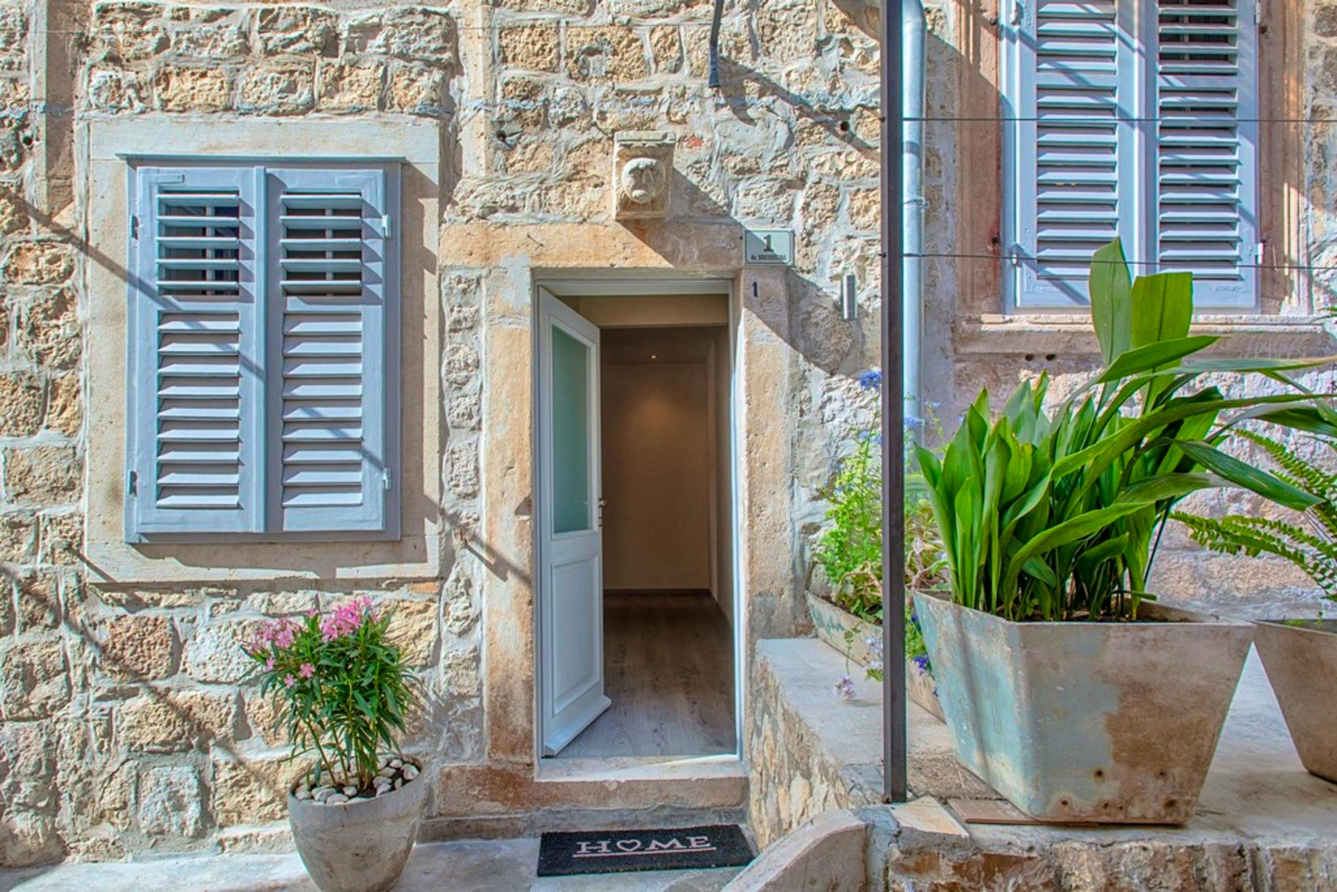 10 Best CoolStays in Croatia